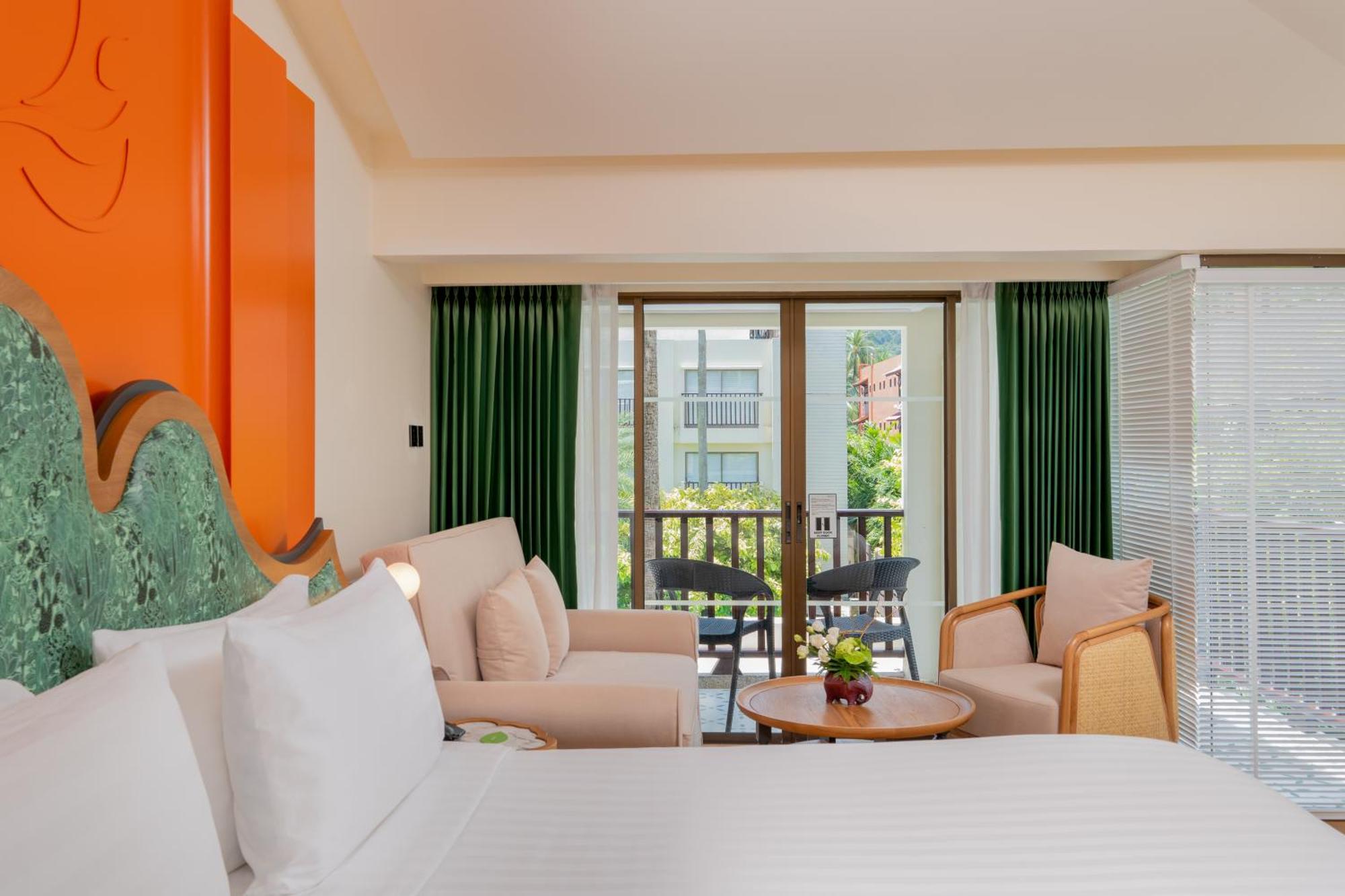 Burasari & Phuket