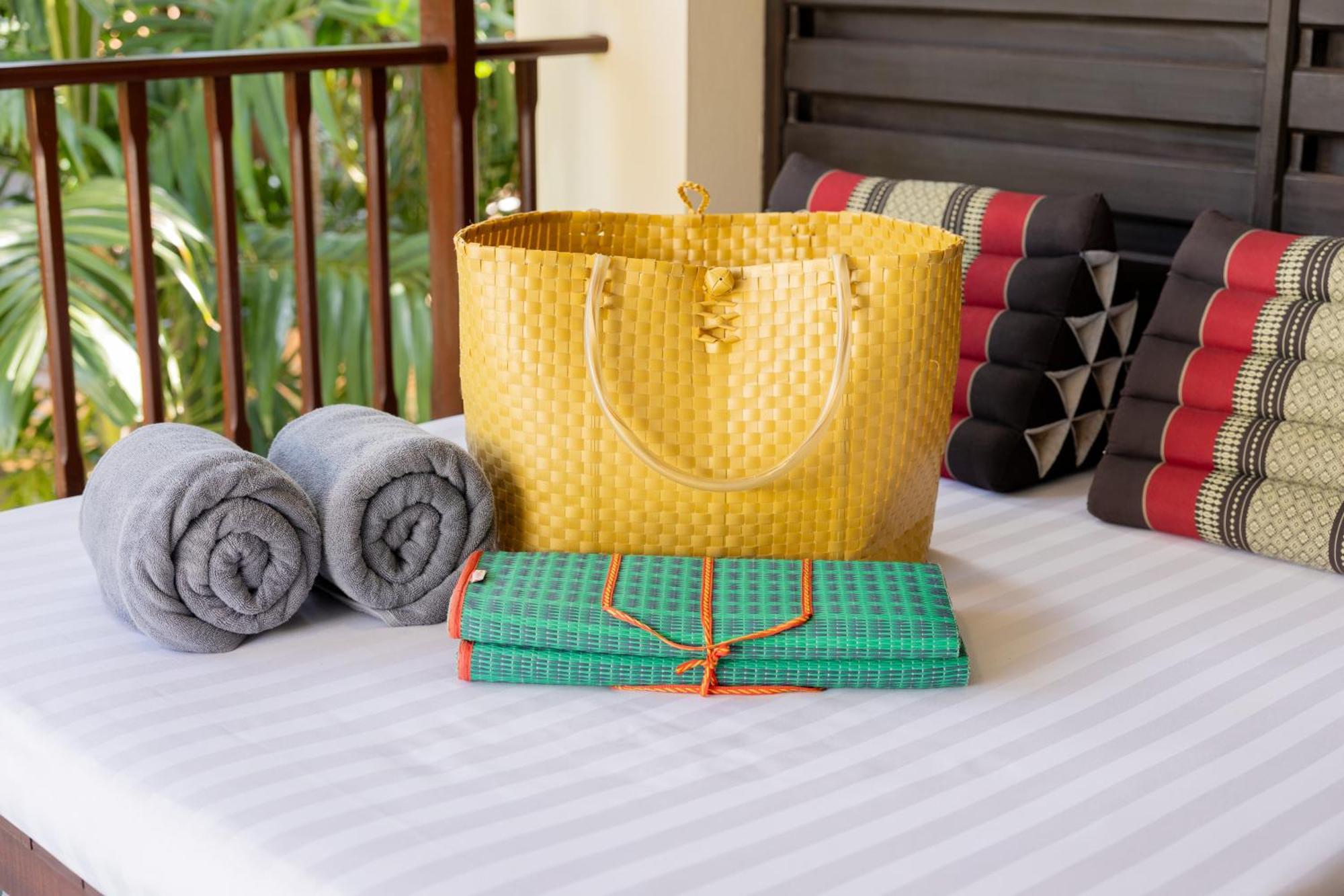 Burasari & Resort 4*