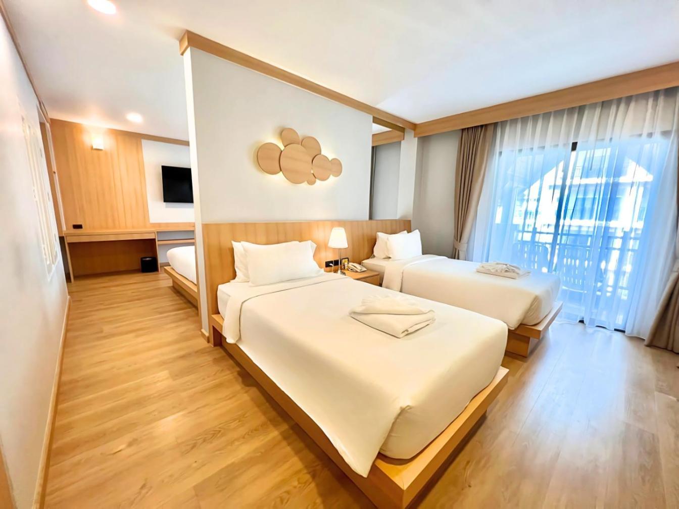 Hotel Amata Patong