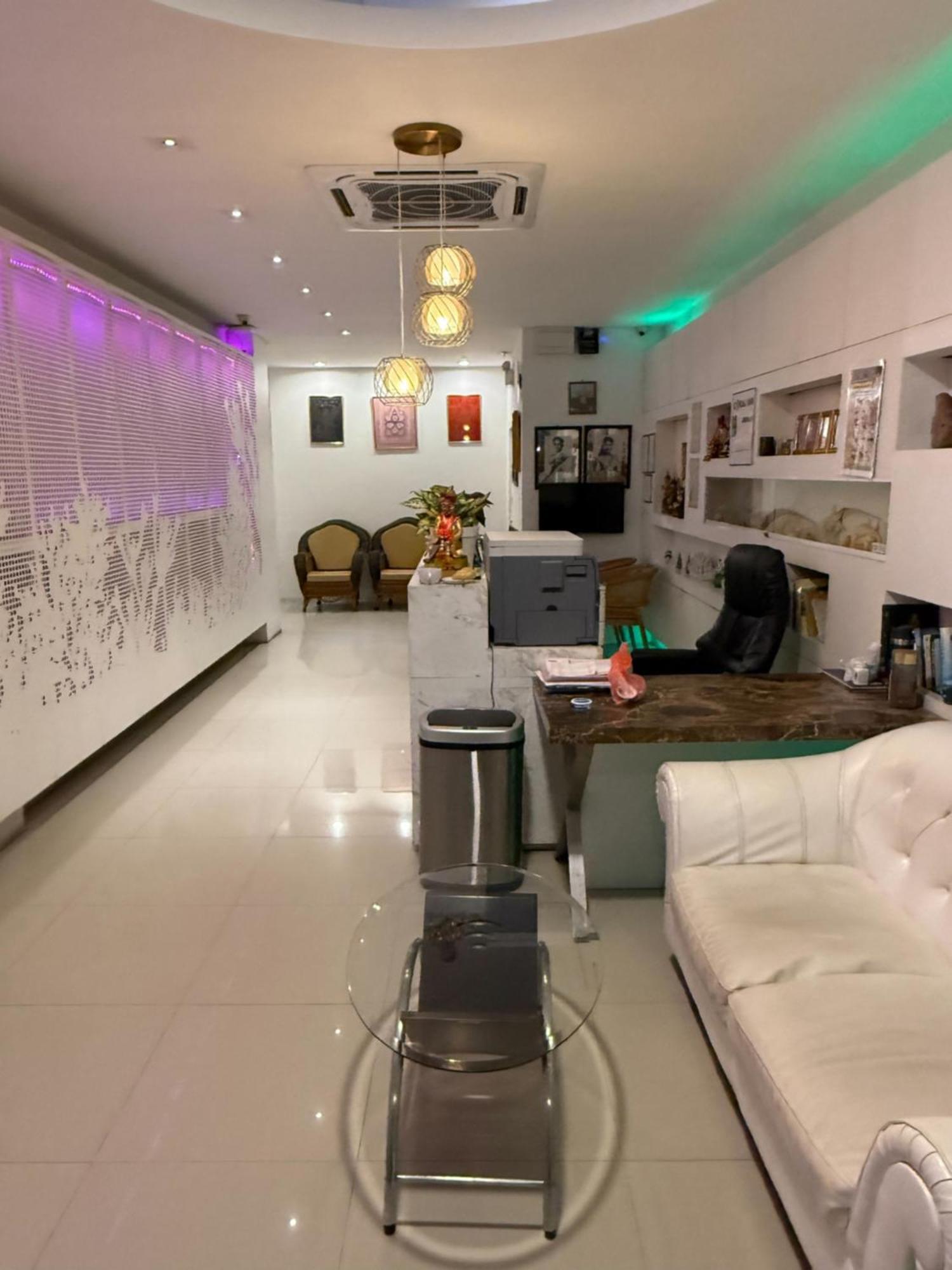 Coral Hotel