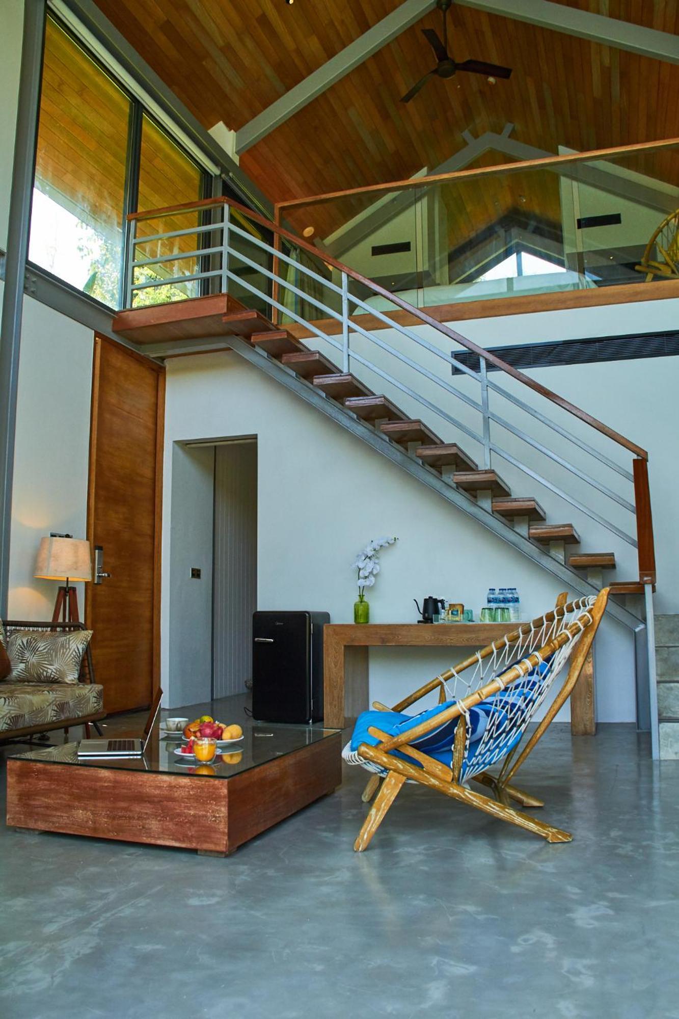 Island Escape Burasari 5*