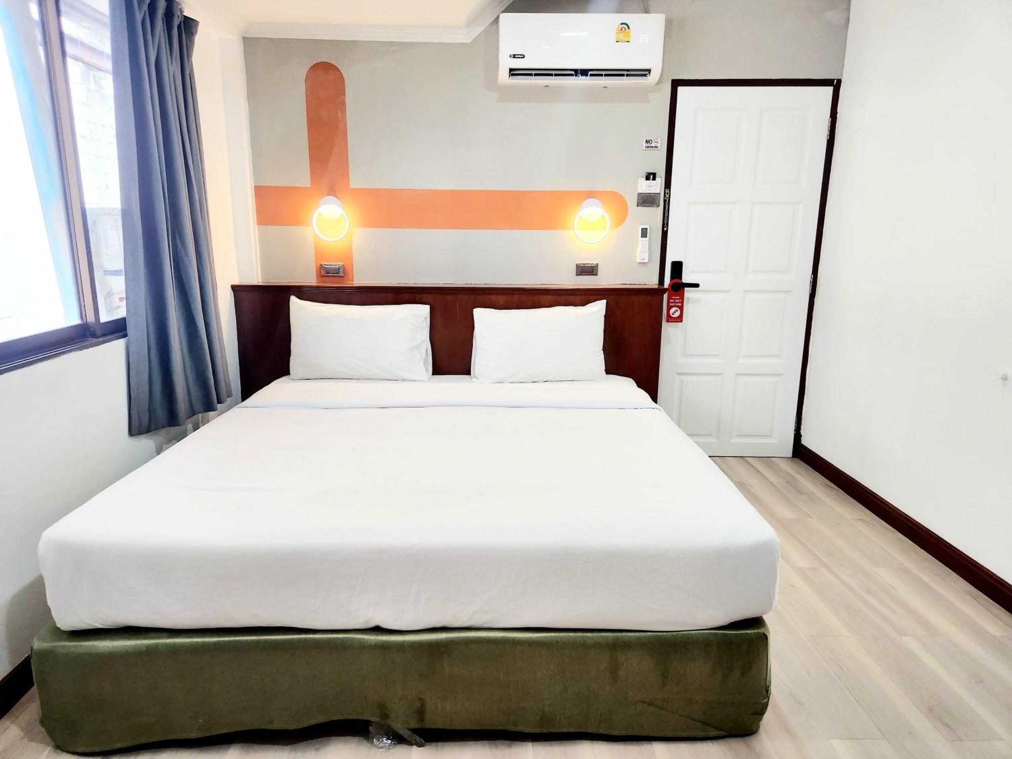 Seatel Phuket,
