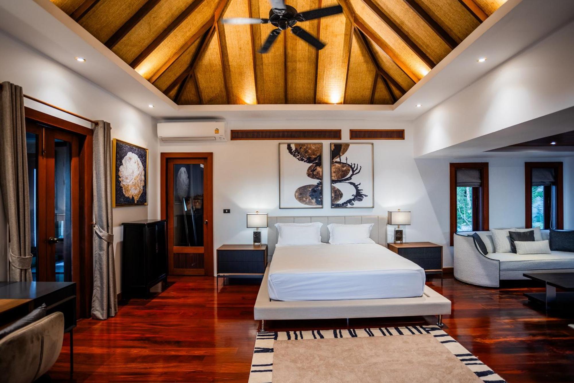 Zenimo Villa