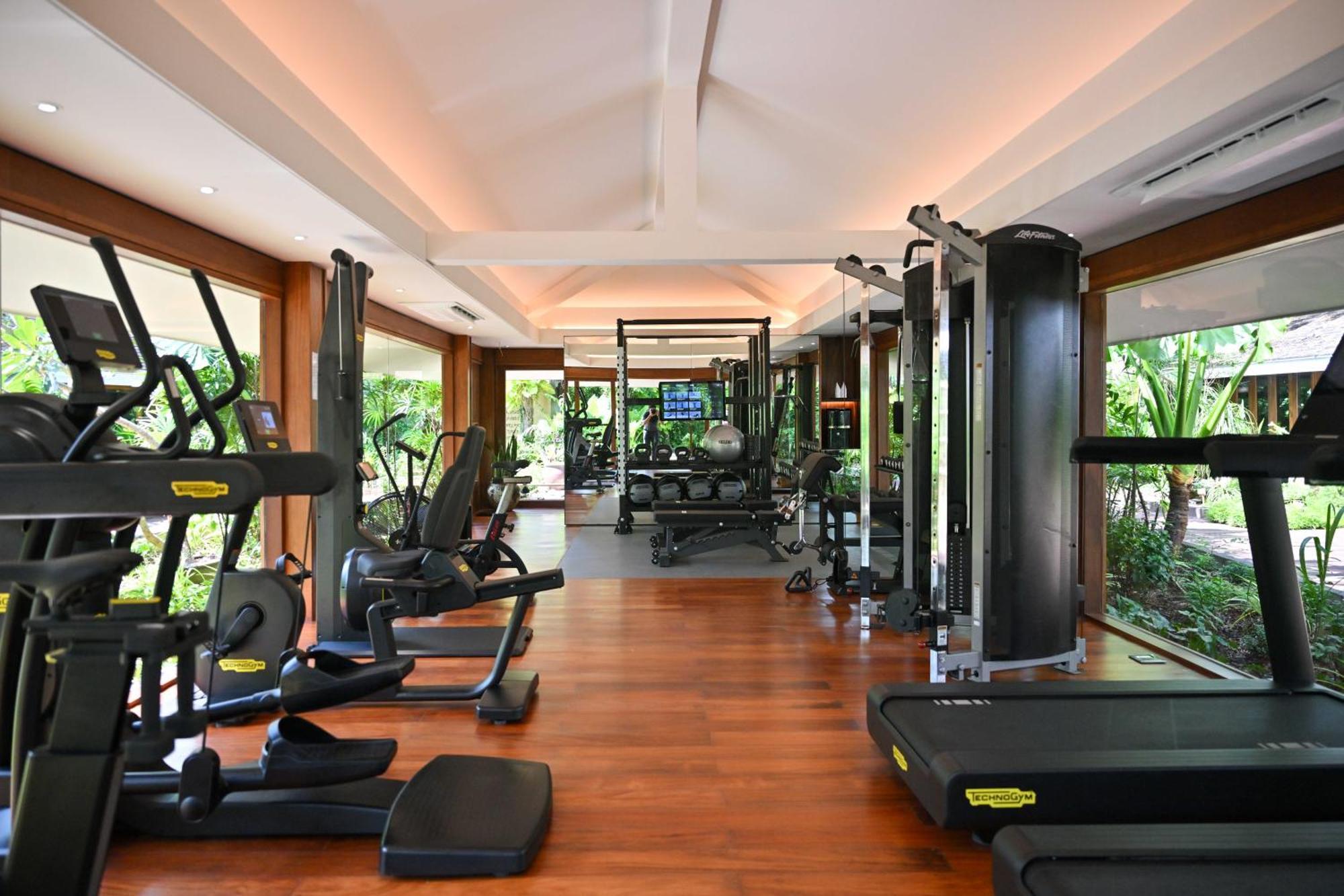 Barcelo Coconut Island, Phuket