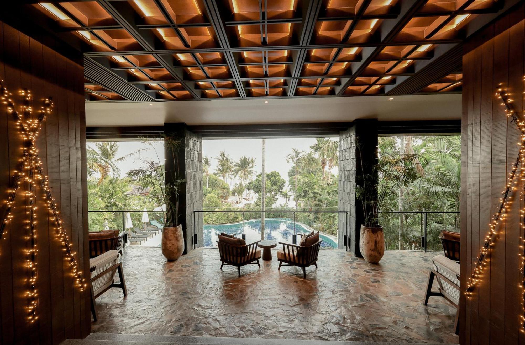 Barcelo Coconut Island, Resort Phuket