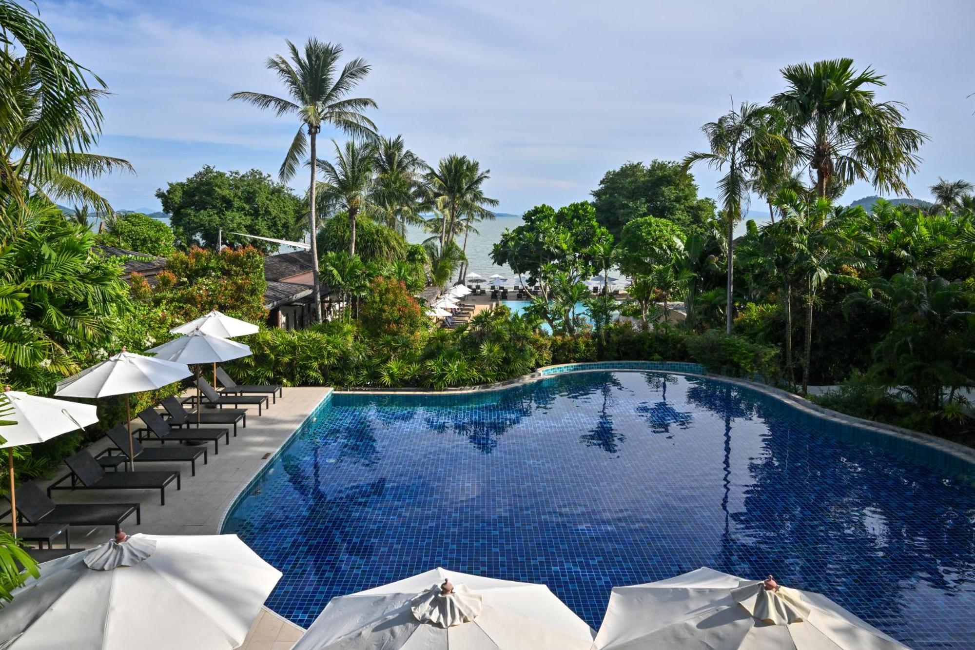 Barcelo Coconut Island, 5*
