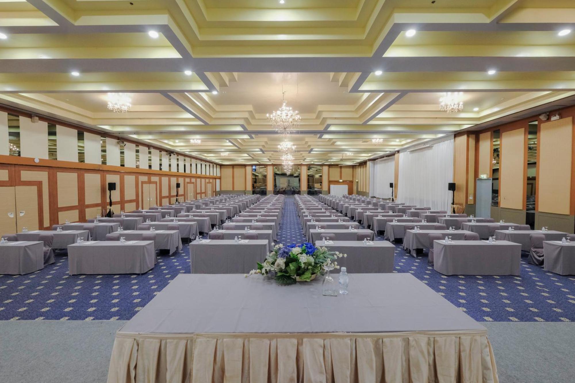 Hotel Royal