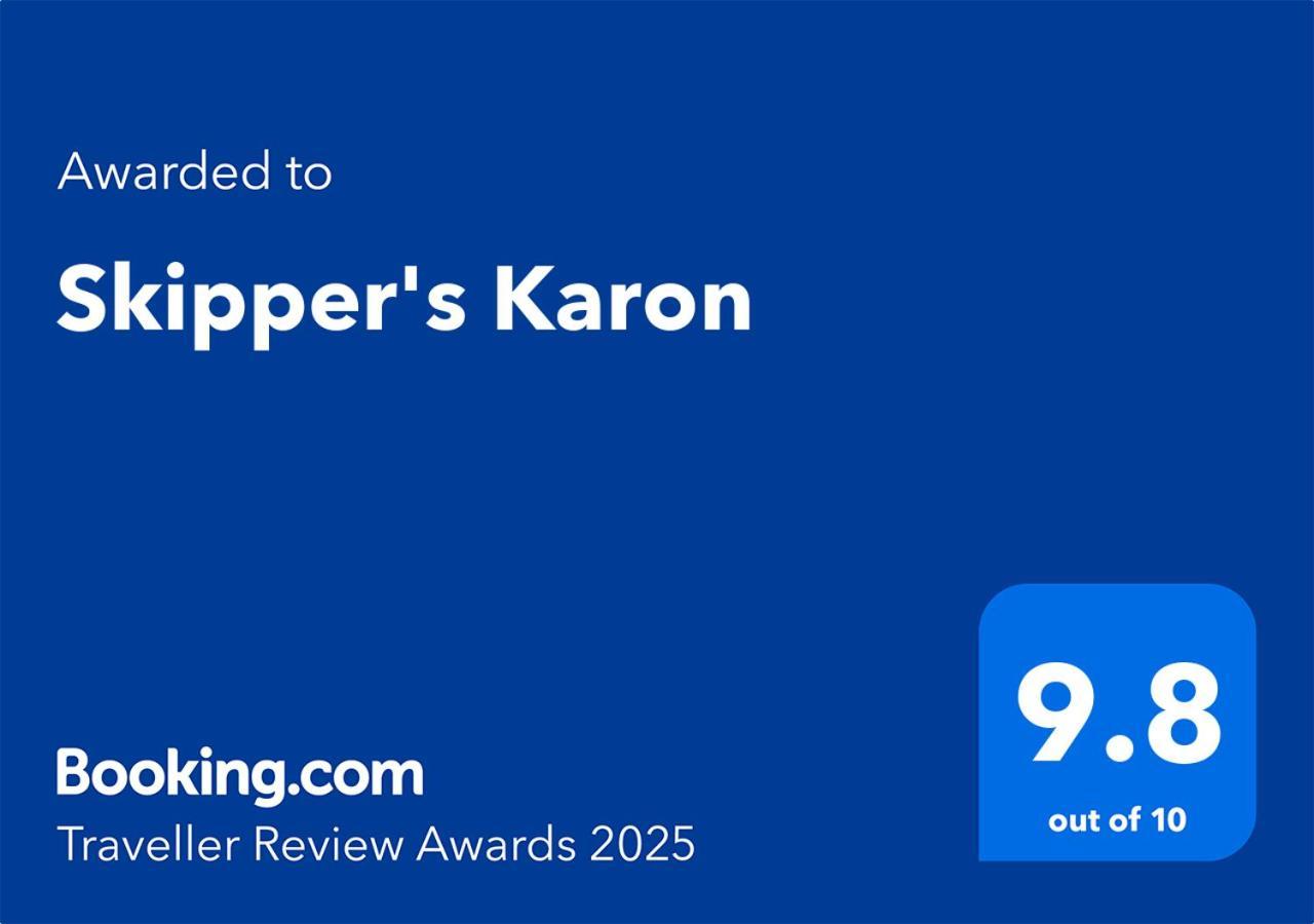 Guest house Skipper's Karon