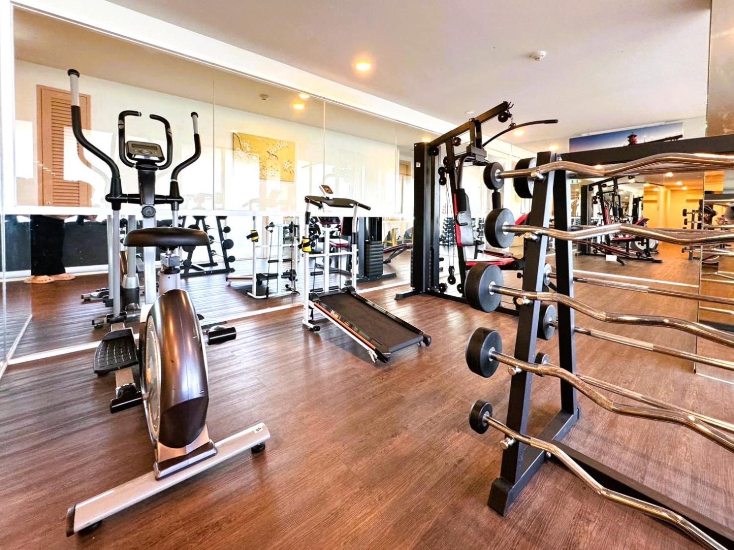 Clarian Hotel Patong