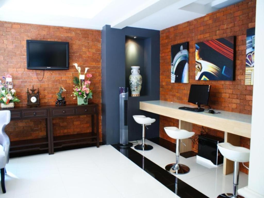 Chinotel 2* Phuket