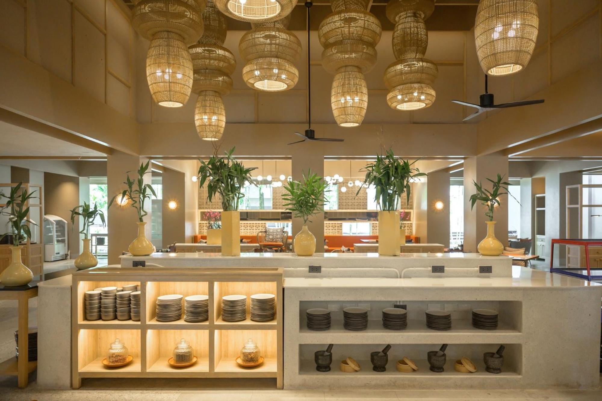 Hotel Centara Phuket - Sha Extra