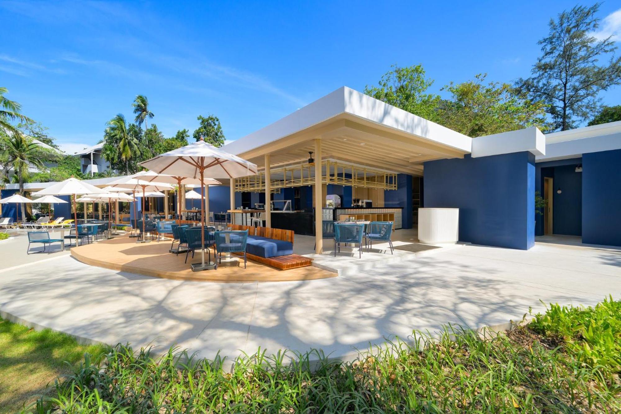 Centara Phuket - Sha Extra Karon