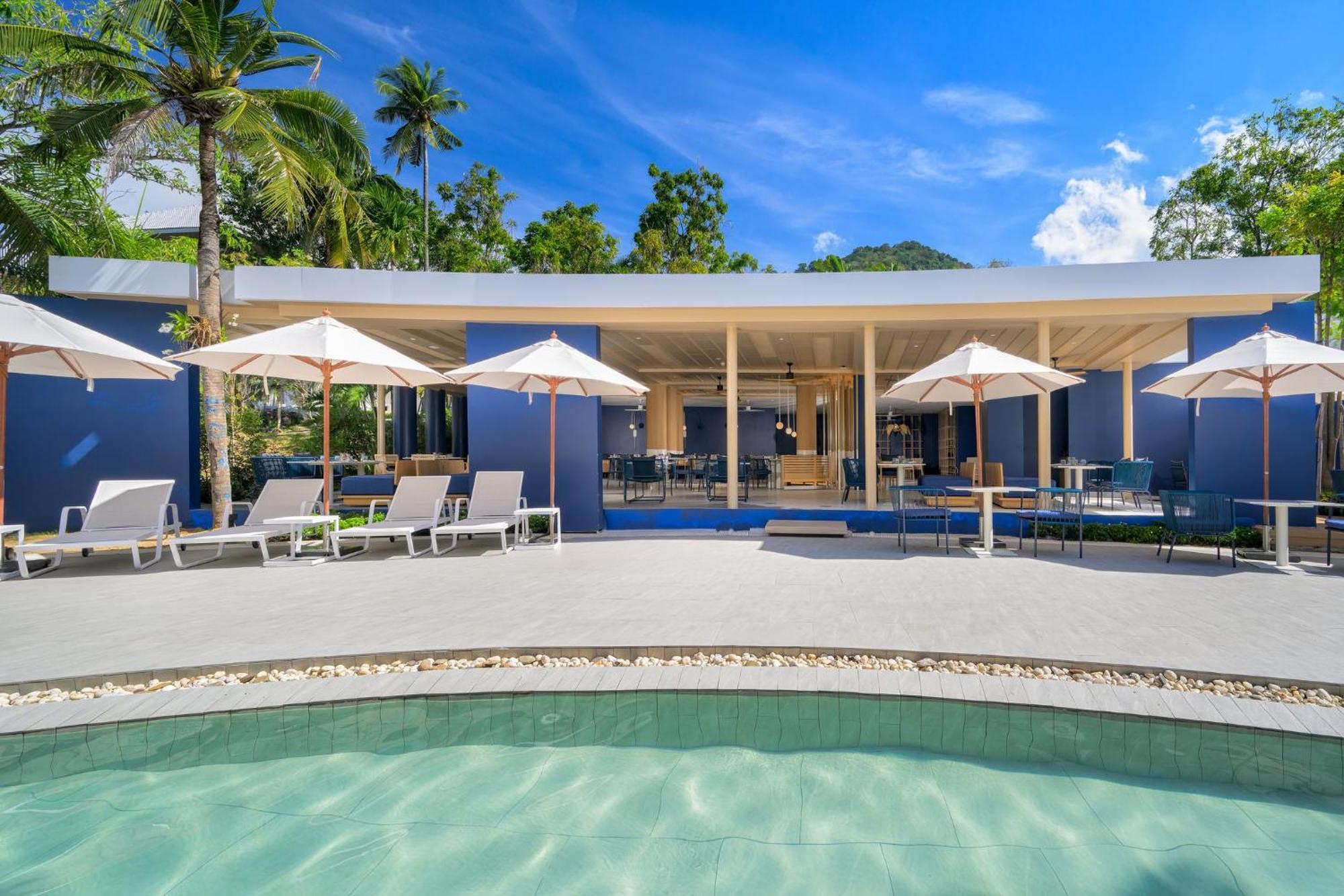 Hotel Centara Phuket - Sha Extra 4*