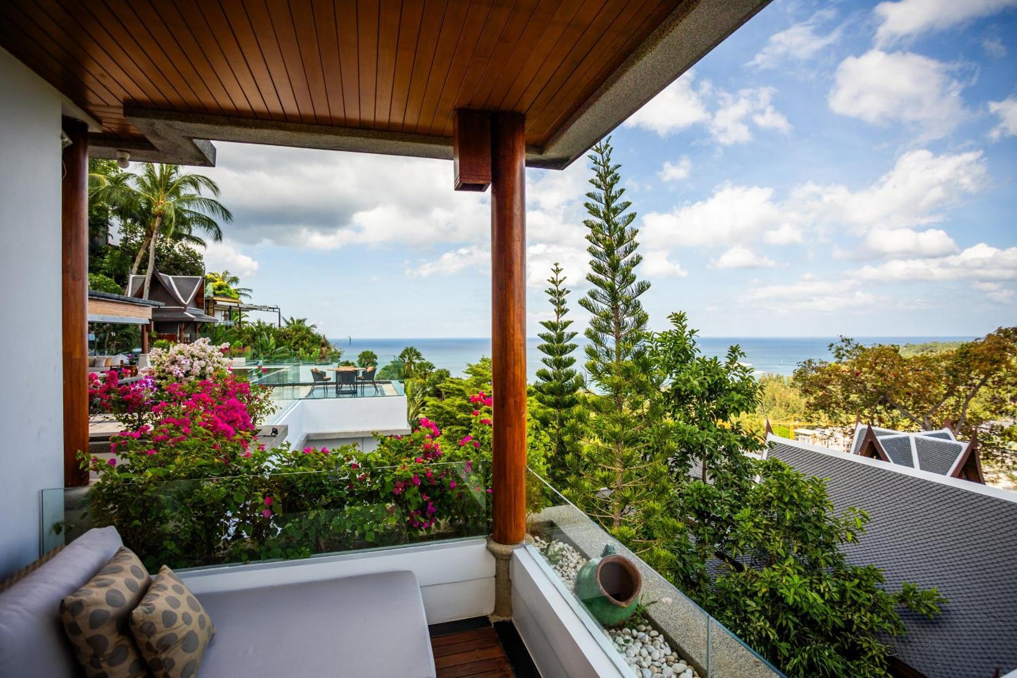 Zenimo Villa *