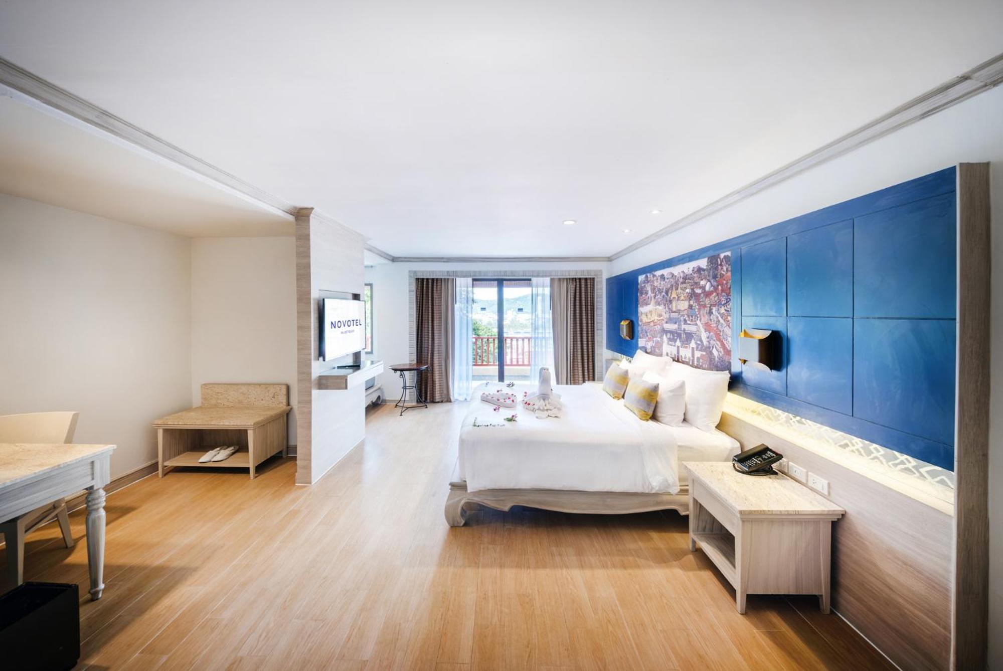 Hotel Novotel Phuket