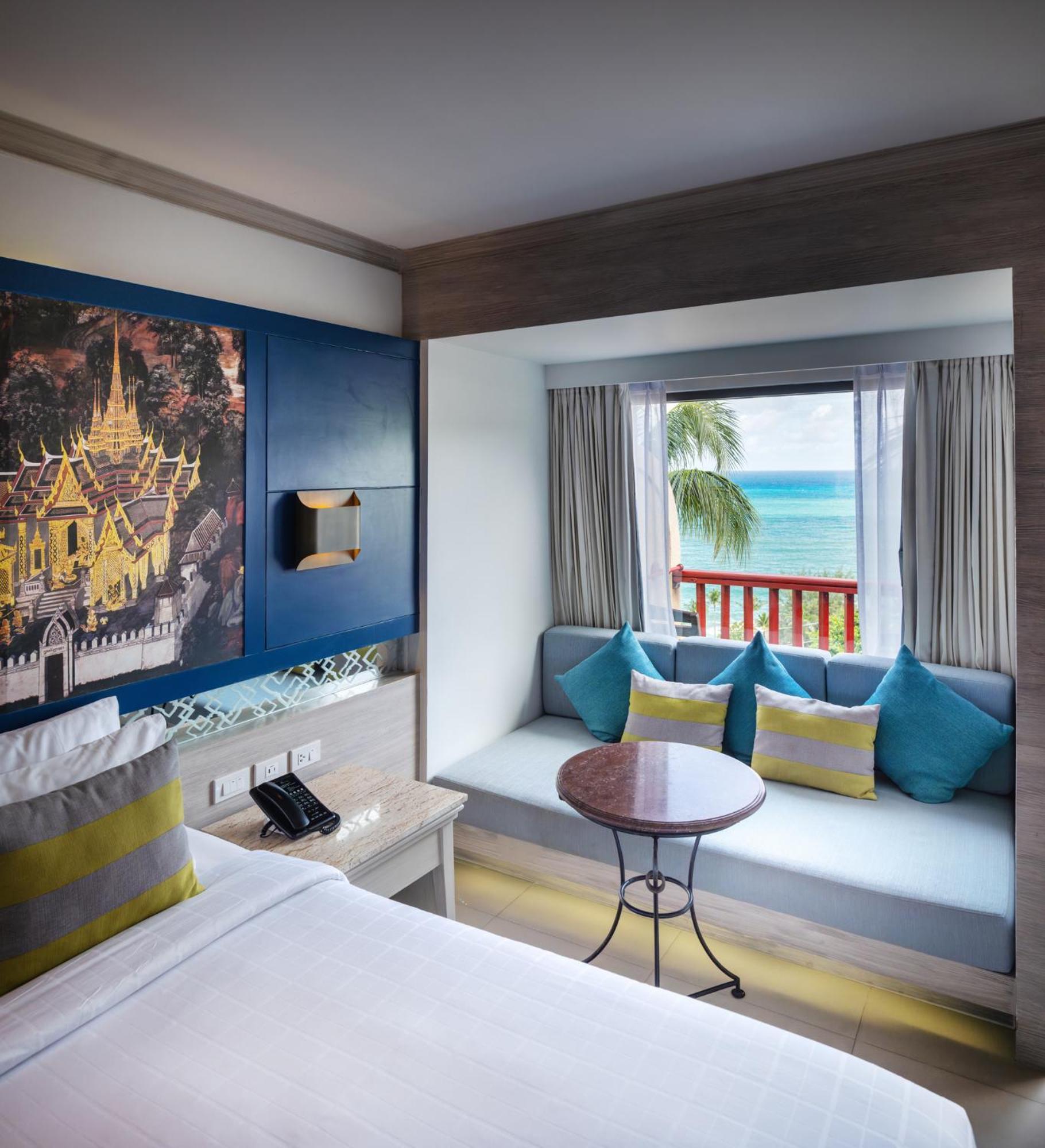 Novotel Phuket