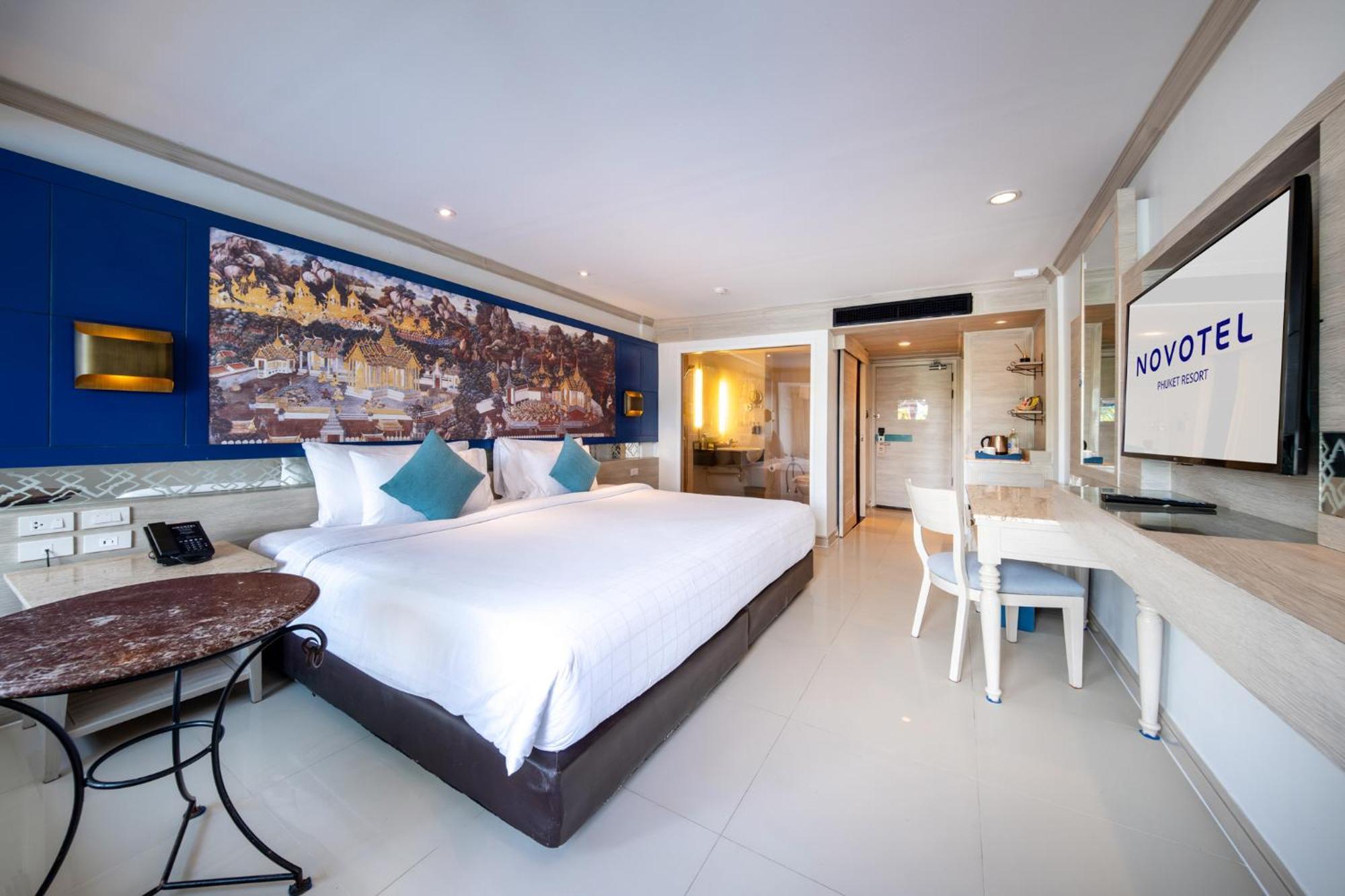 Novotel Phuket Hotel Patong