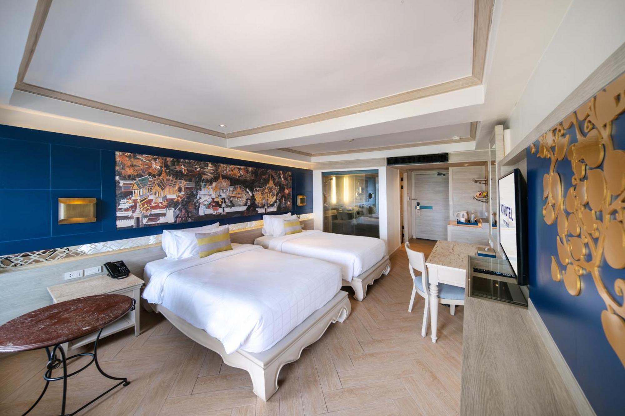 Hotel Novotel Phuket Patong