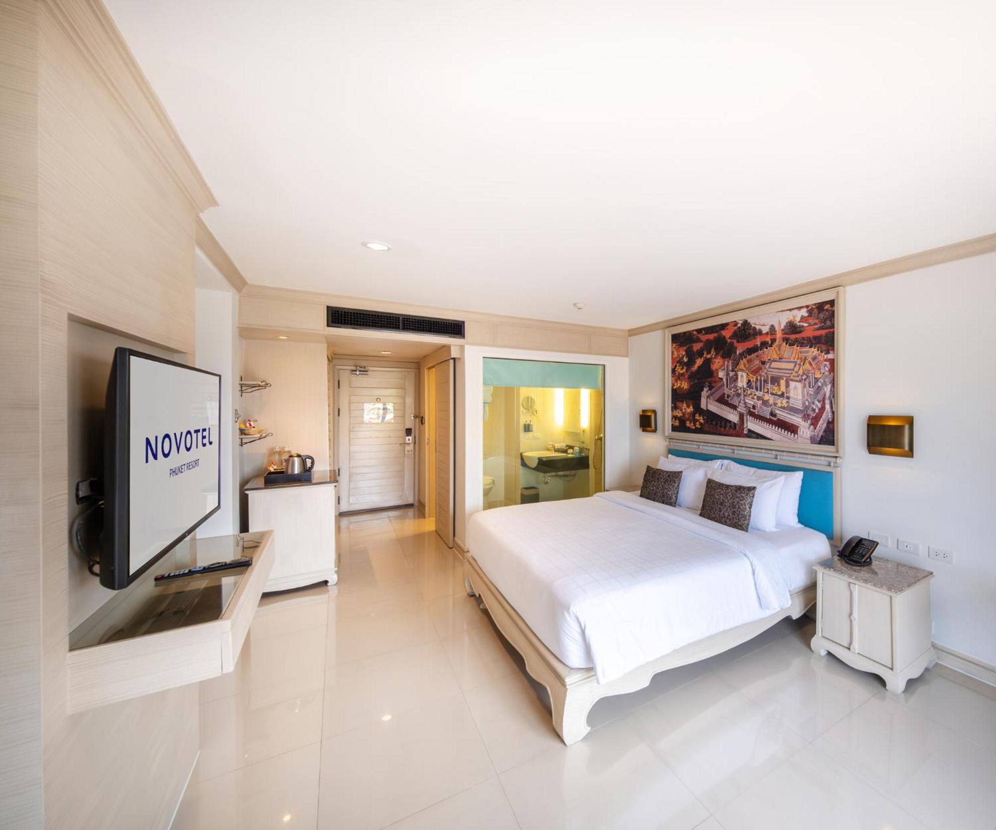 Novotel Phuket Patong
