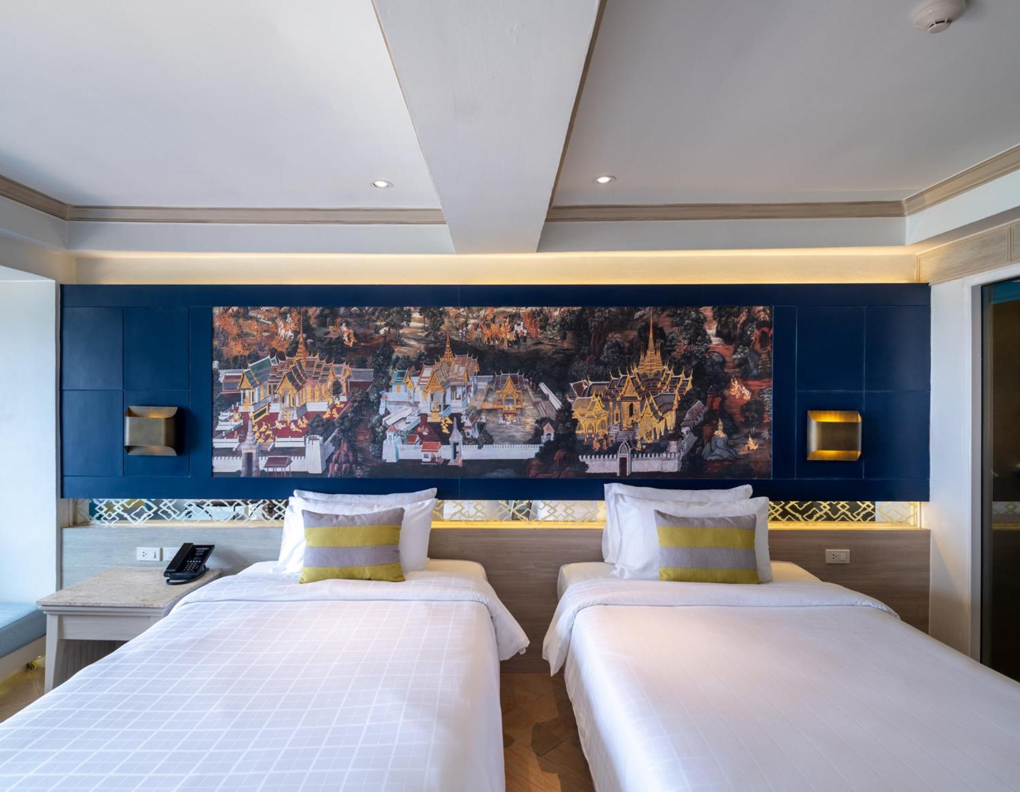 Novotel Phuket