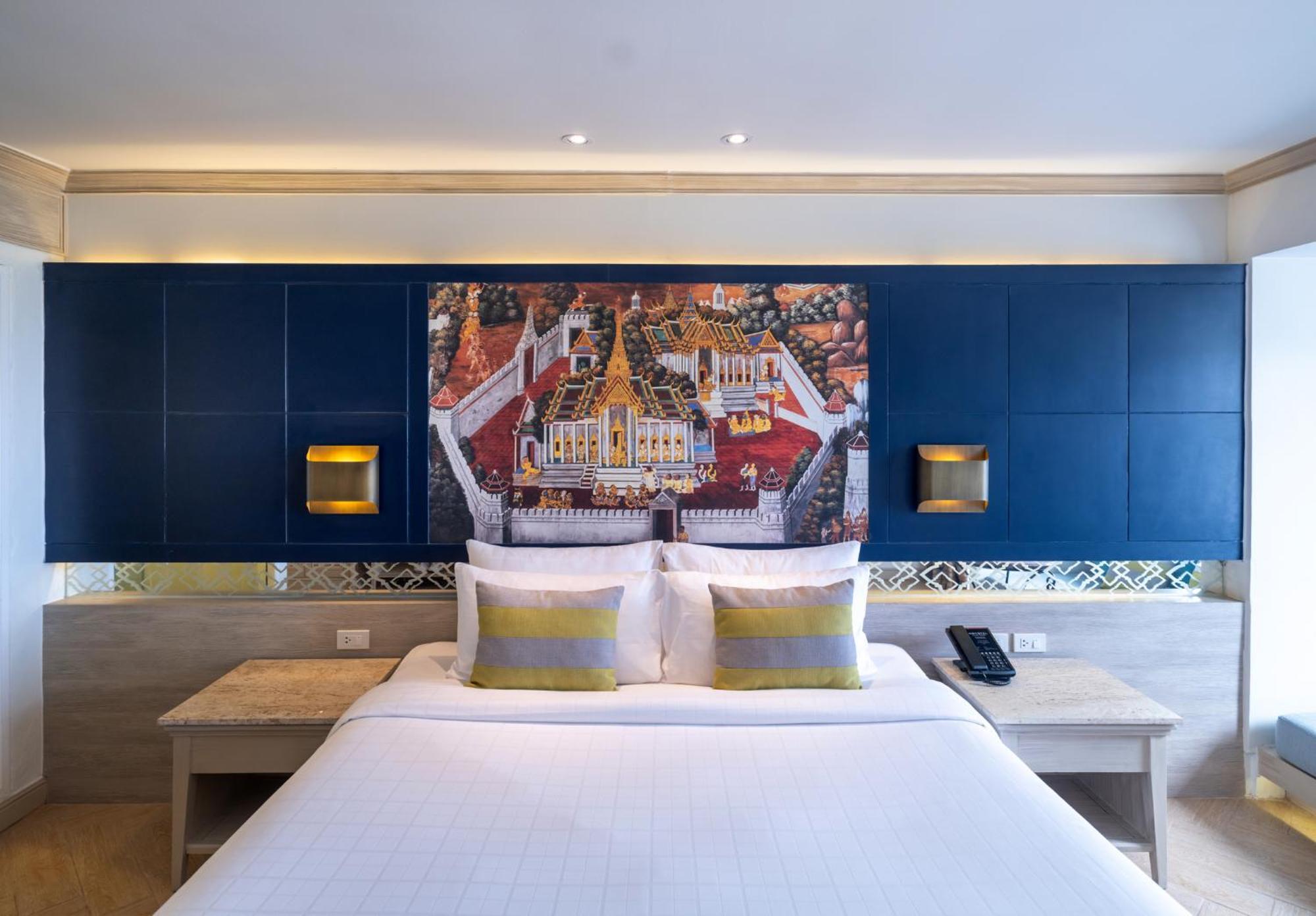 Hotel Novotel Phuket