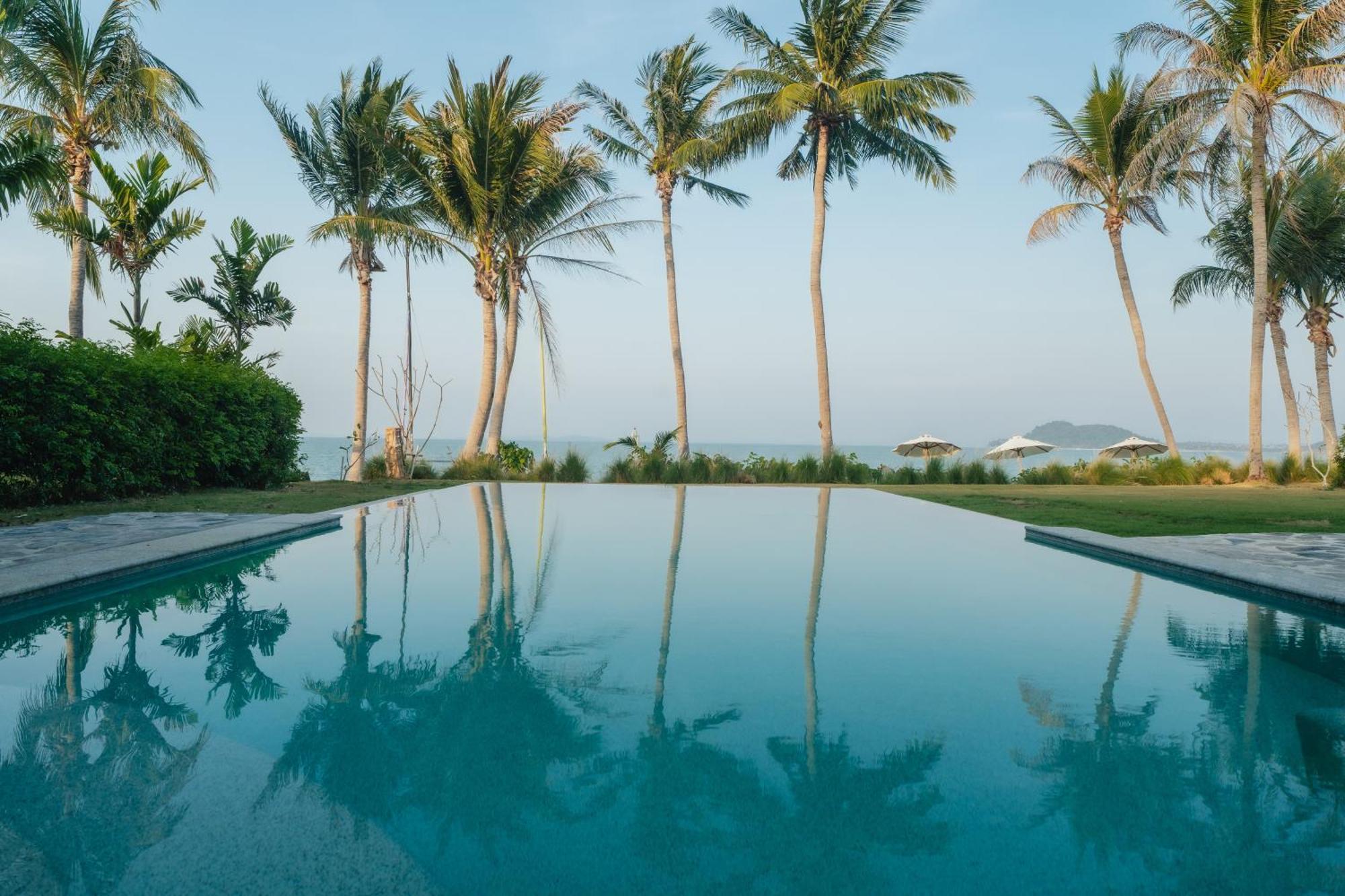 Barcelo Coconut Island, 5*