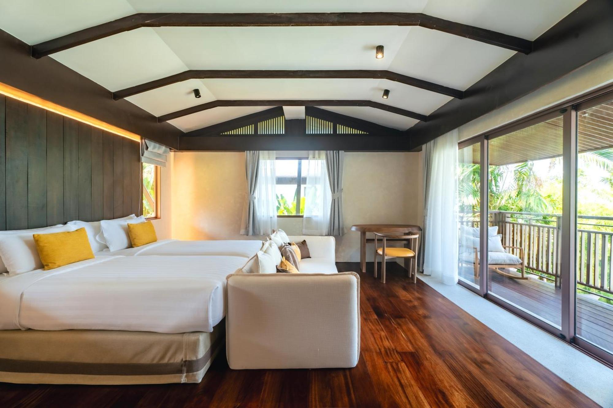 Resort Barcelo Coconut Island, Phuket