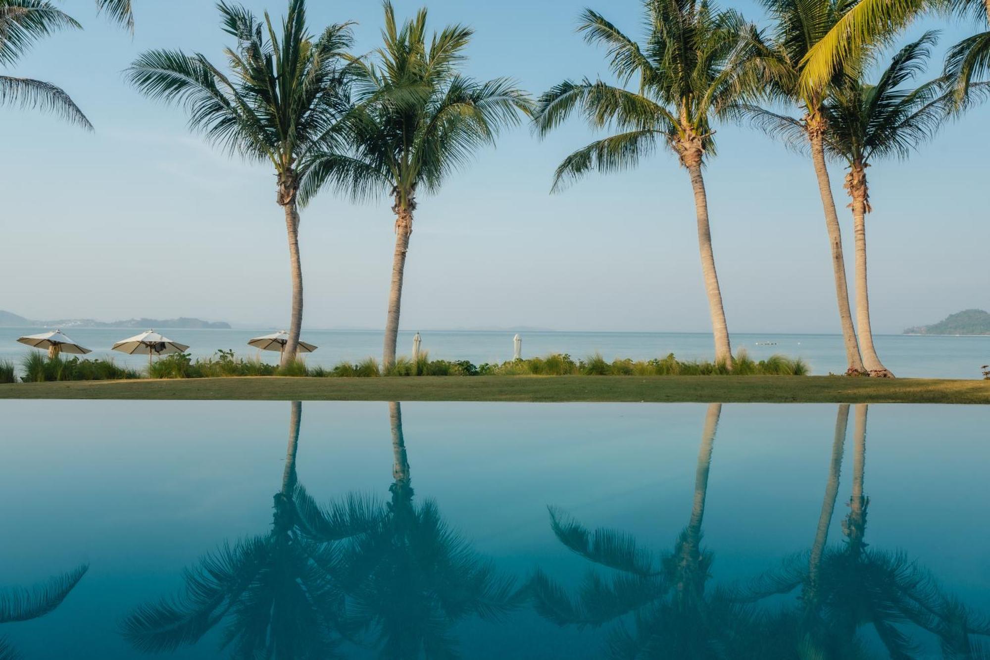 Barcelo Coconut Island, 5*