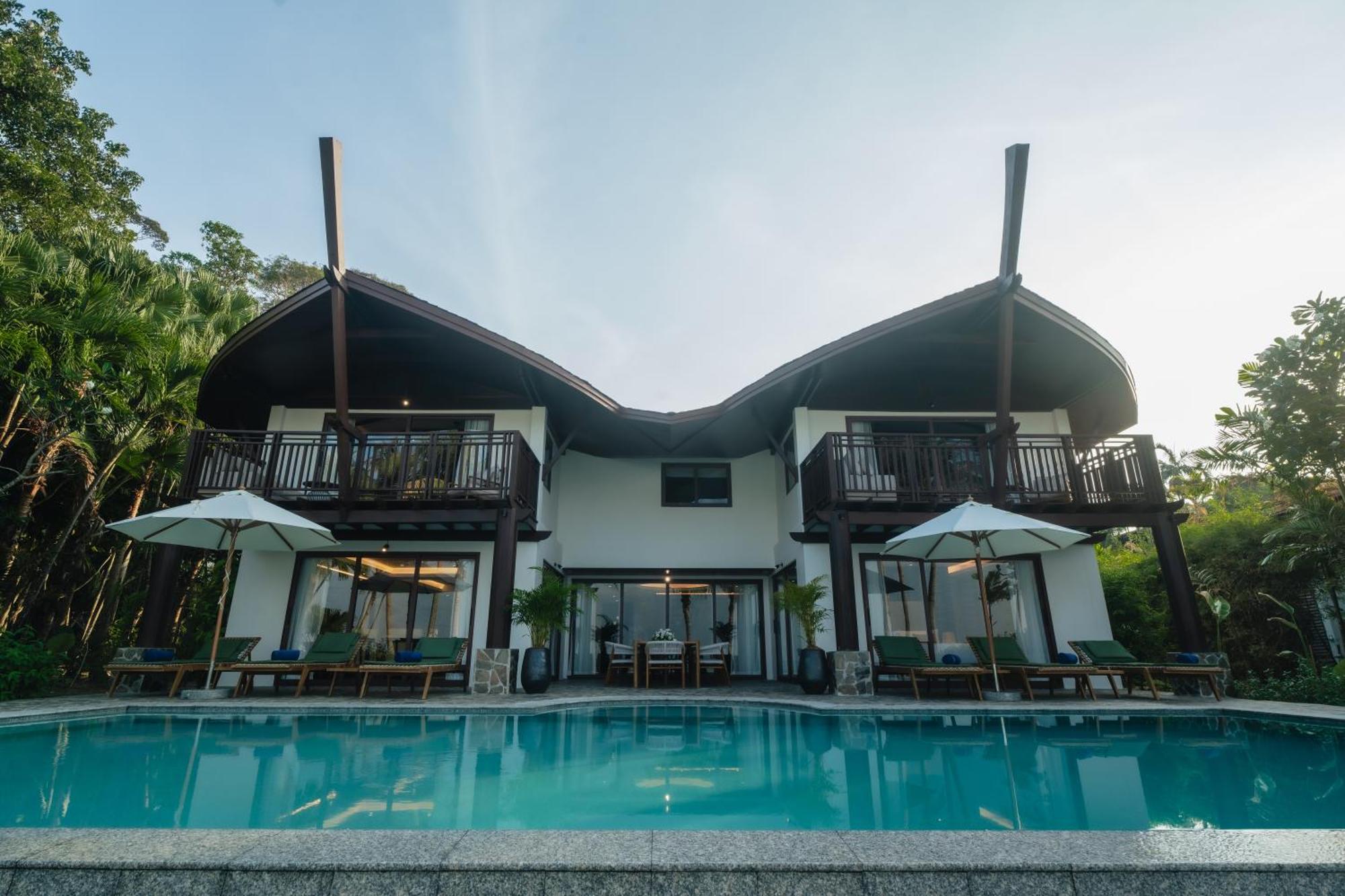 Barcelo Coconut Island, 5*