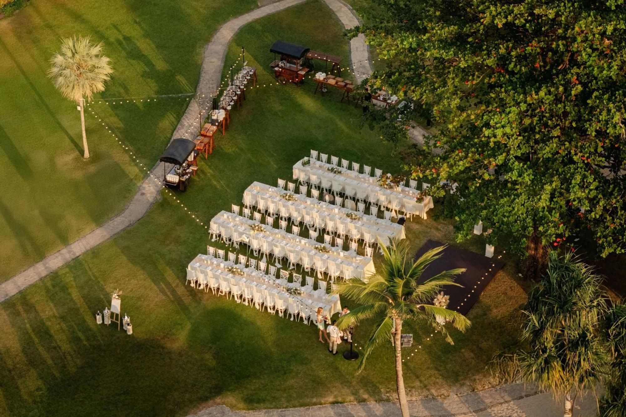 Phuket Marriott & Spa, Merlin 5*