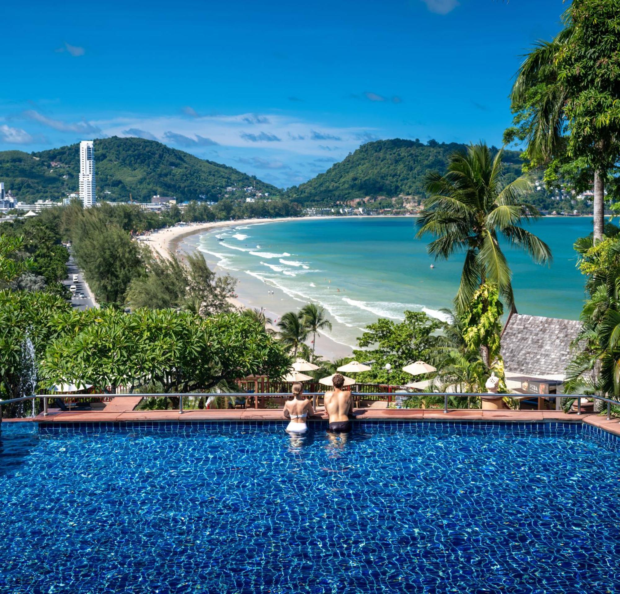 Hotel Novotel Phuket Patong