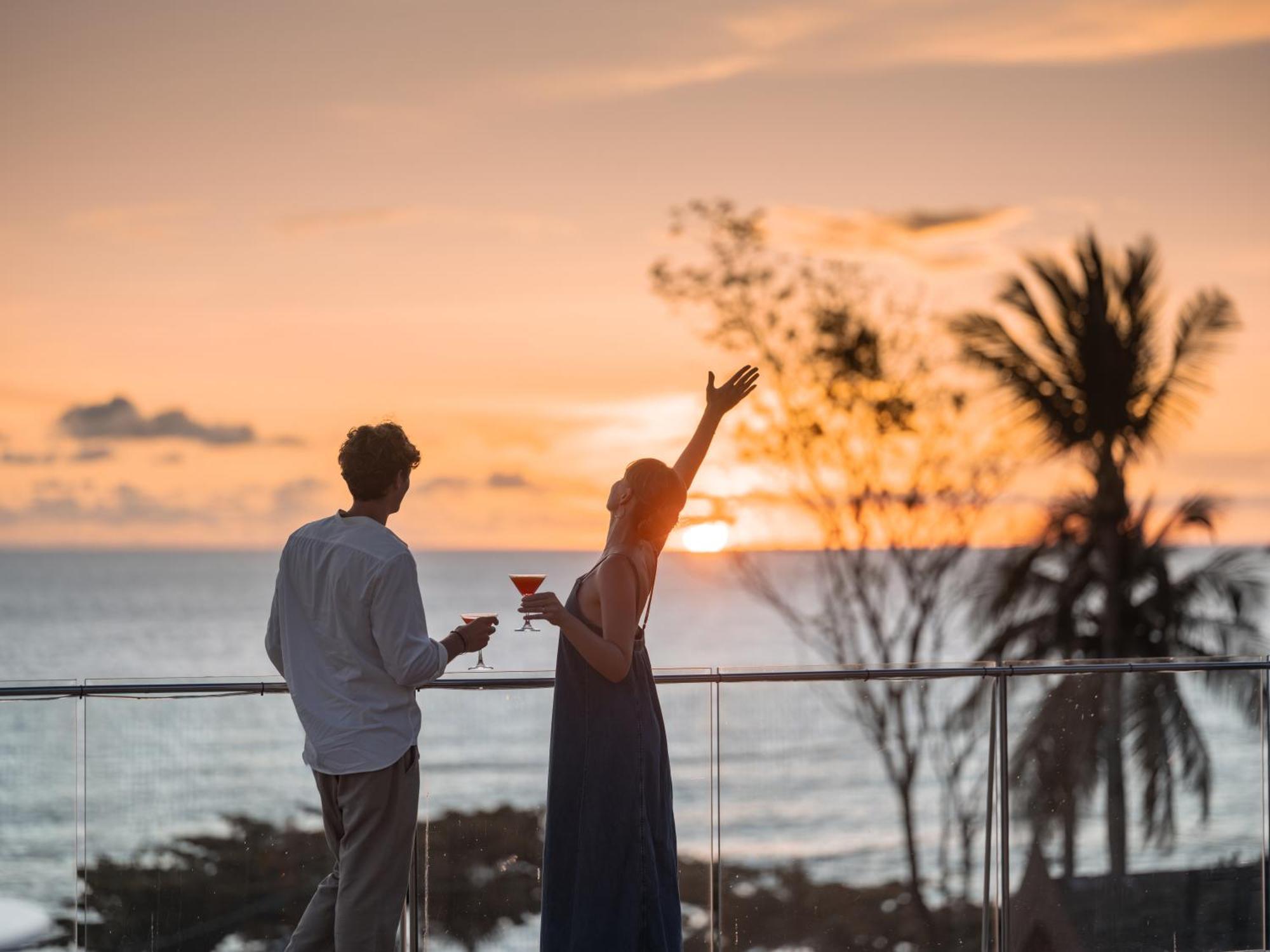 Novotel Phuket 4*