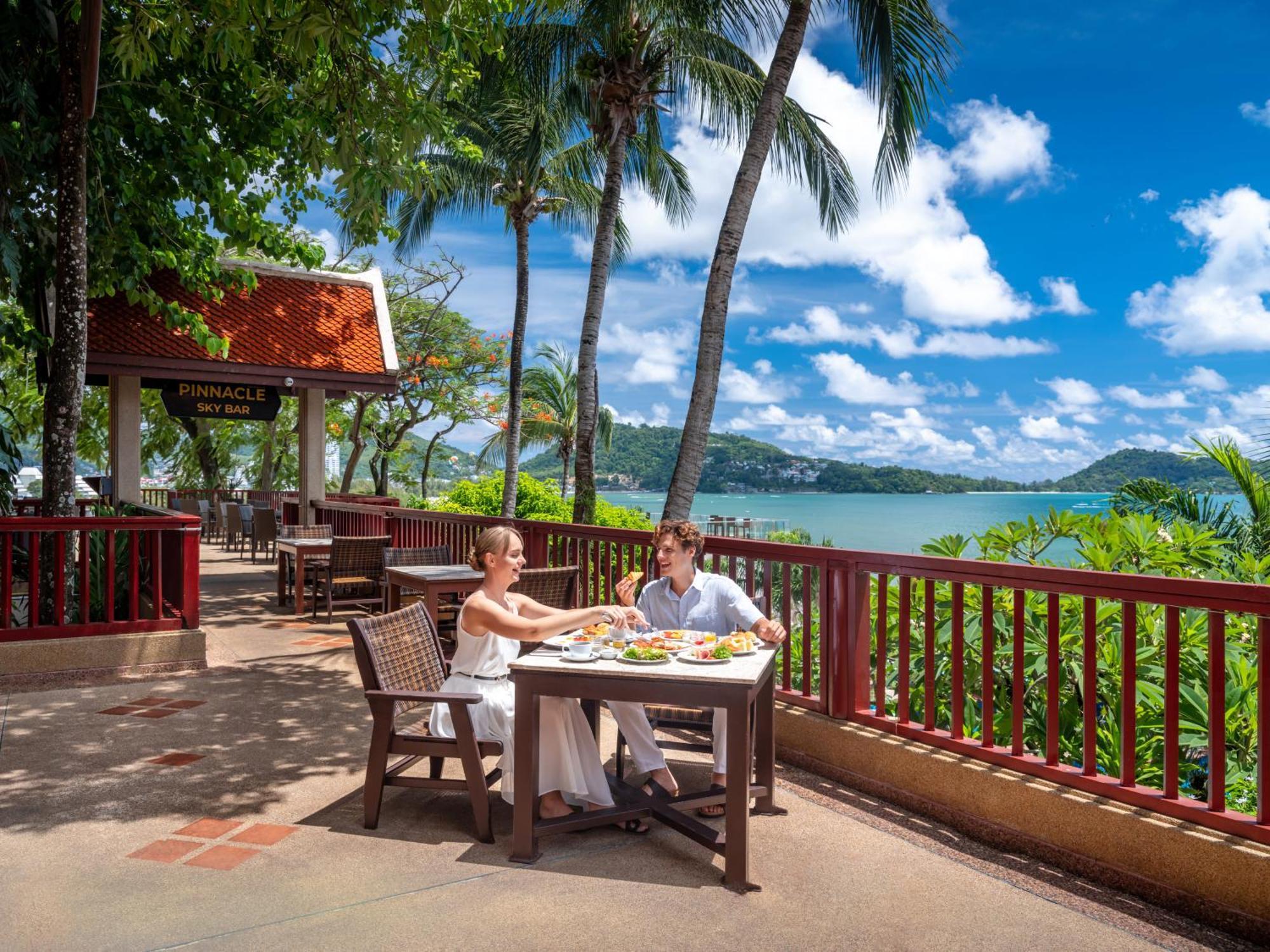 Hotel Novotel Phuket