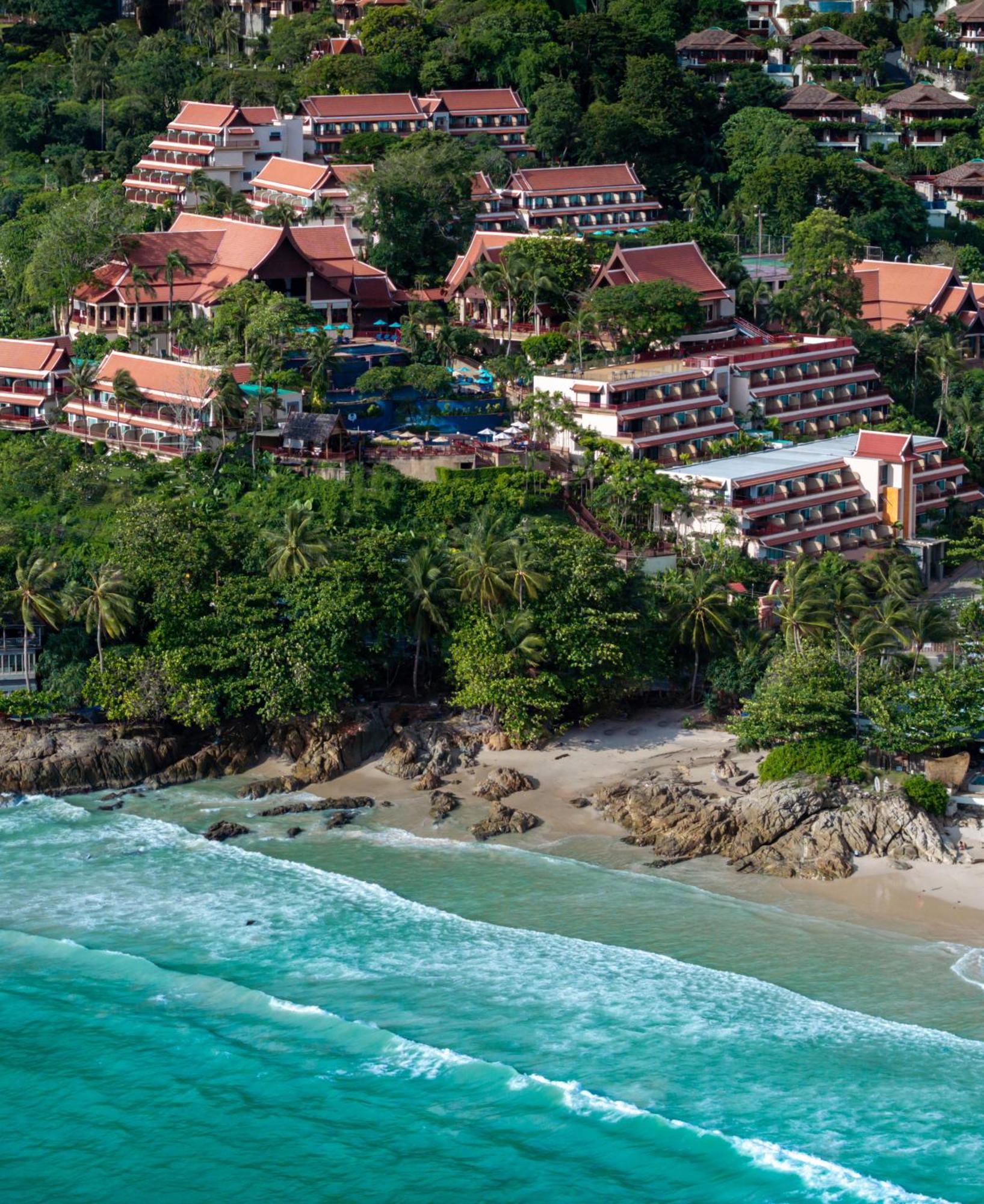 Hotel Novotel Phuket Patong