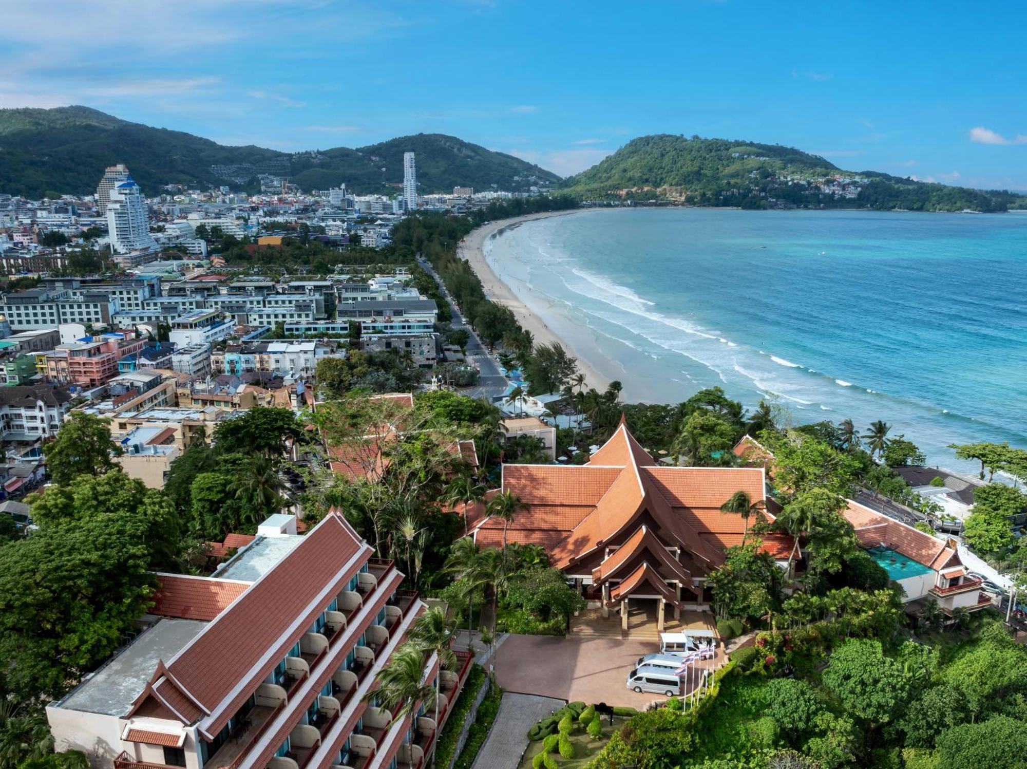 Novotel Phuket Patong