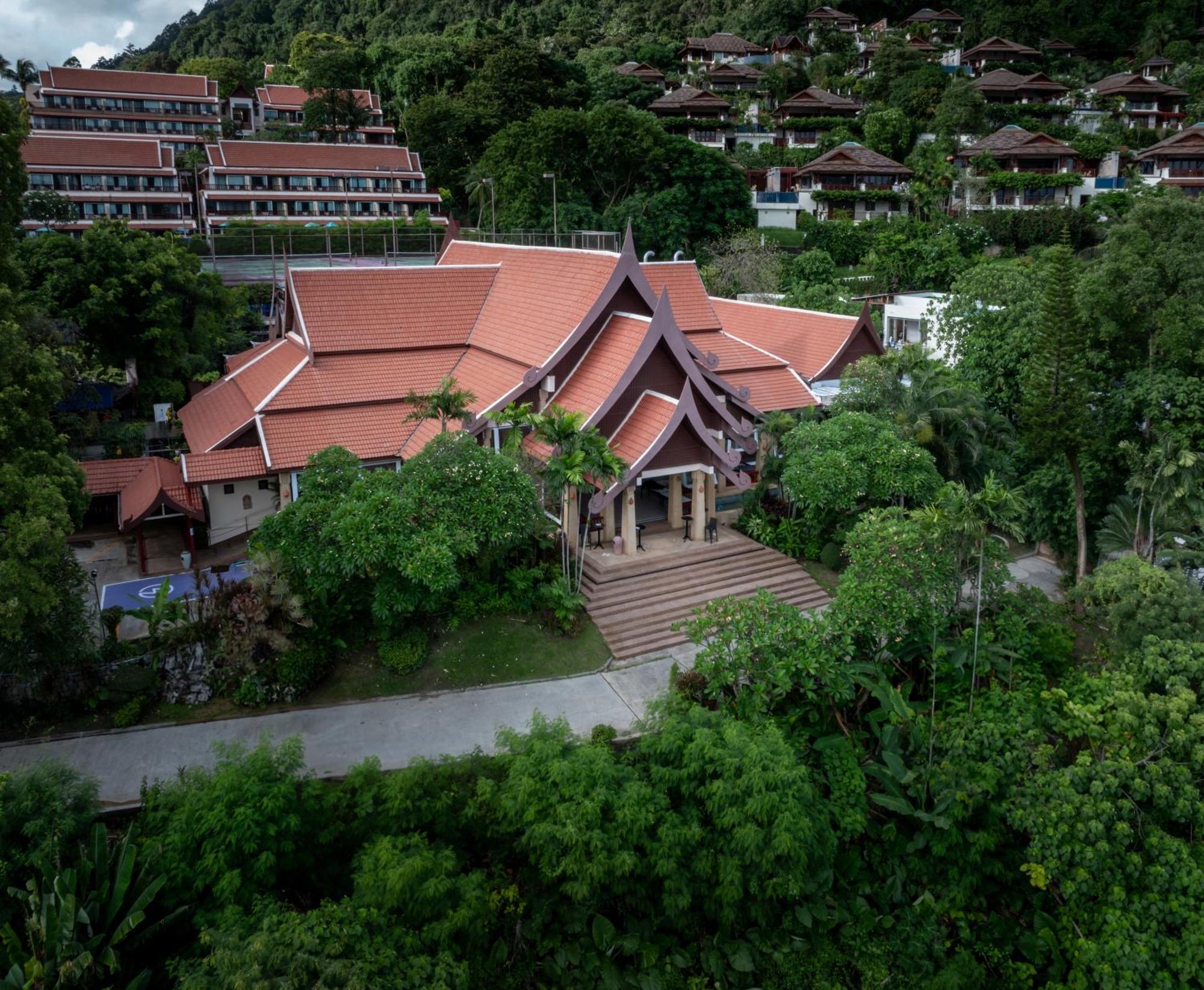 Novotel Phuket 4* Patong