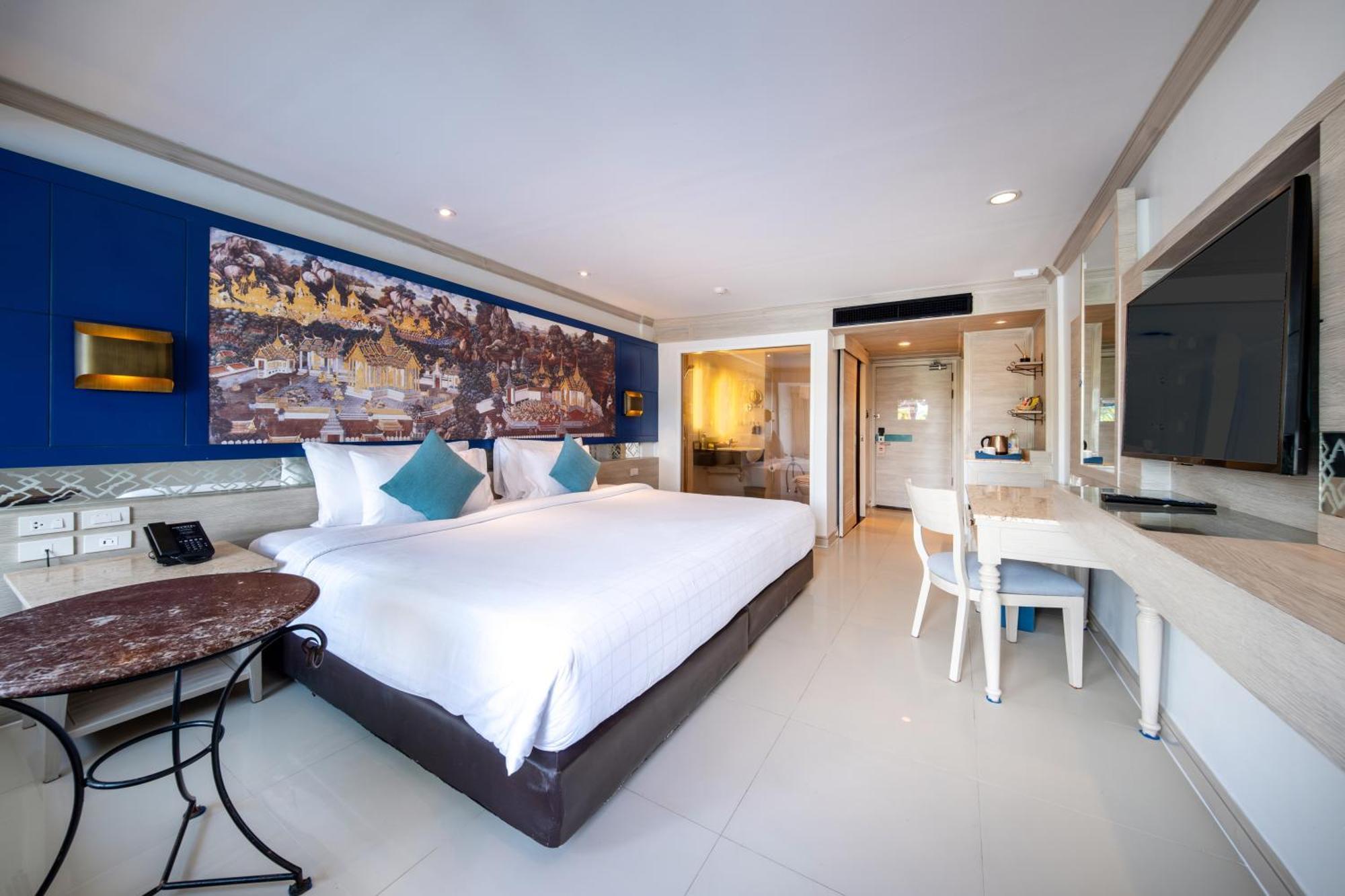 Hotel Novotel Phuket
