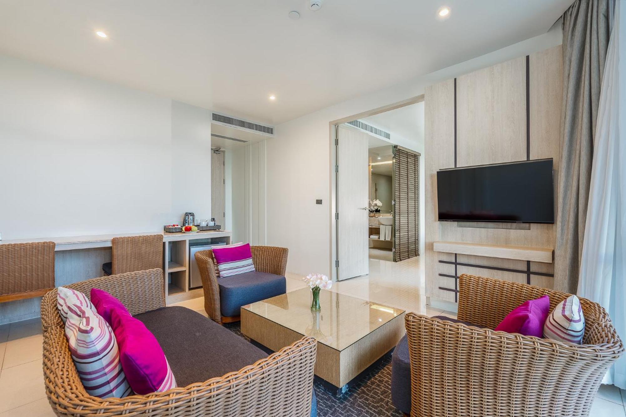 Splash Resort, Maikhao Phuket - Sha Extra 5* Mai Khao