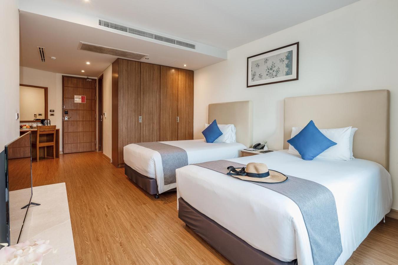 Splash Resort, Maikhao Phuket - Sha Extra 5* Mai Khao