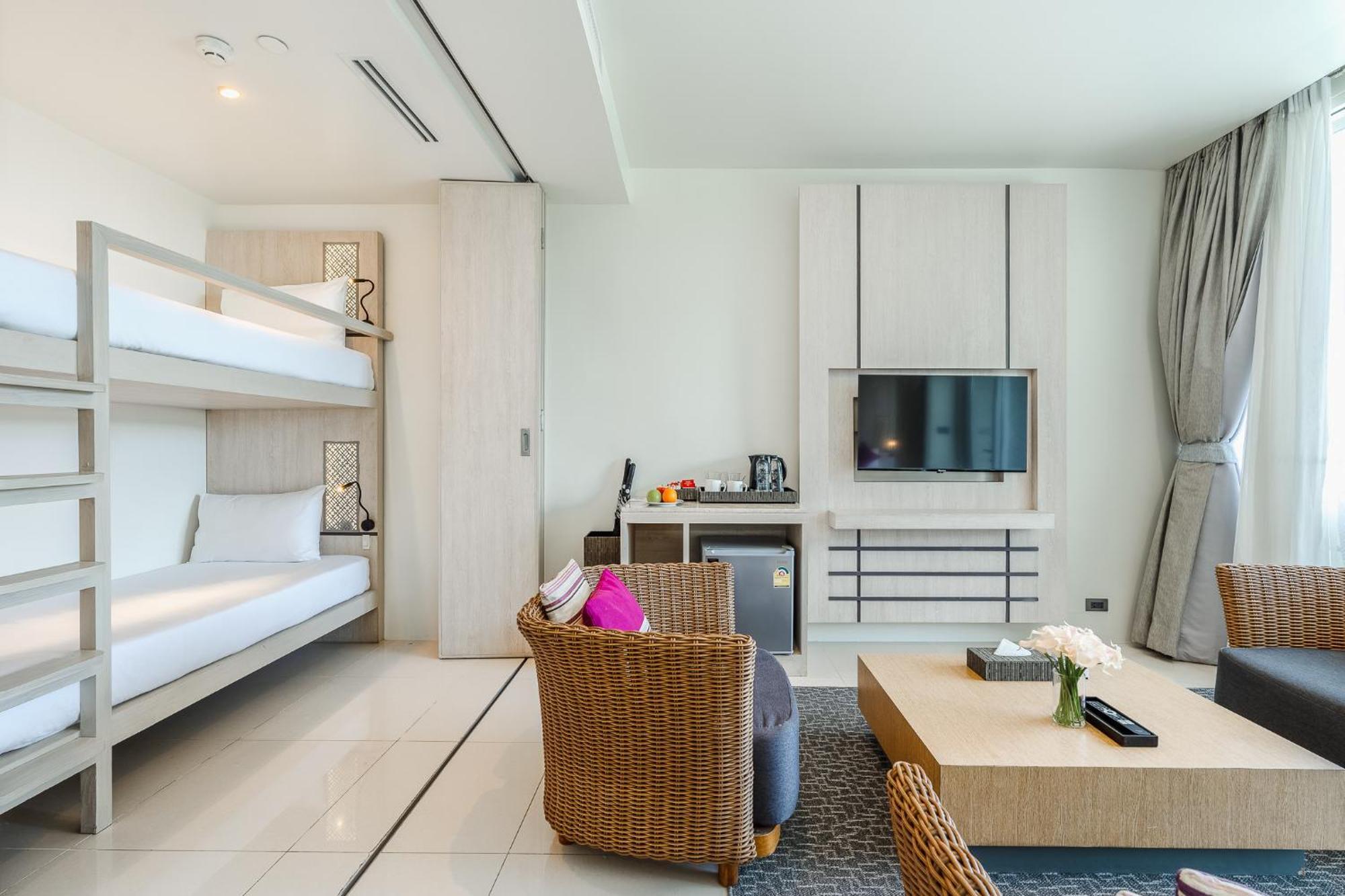 Splash Resort, Maikhao Phuket - Sha Extra Mai Khao