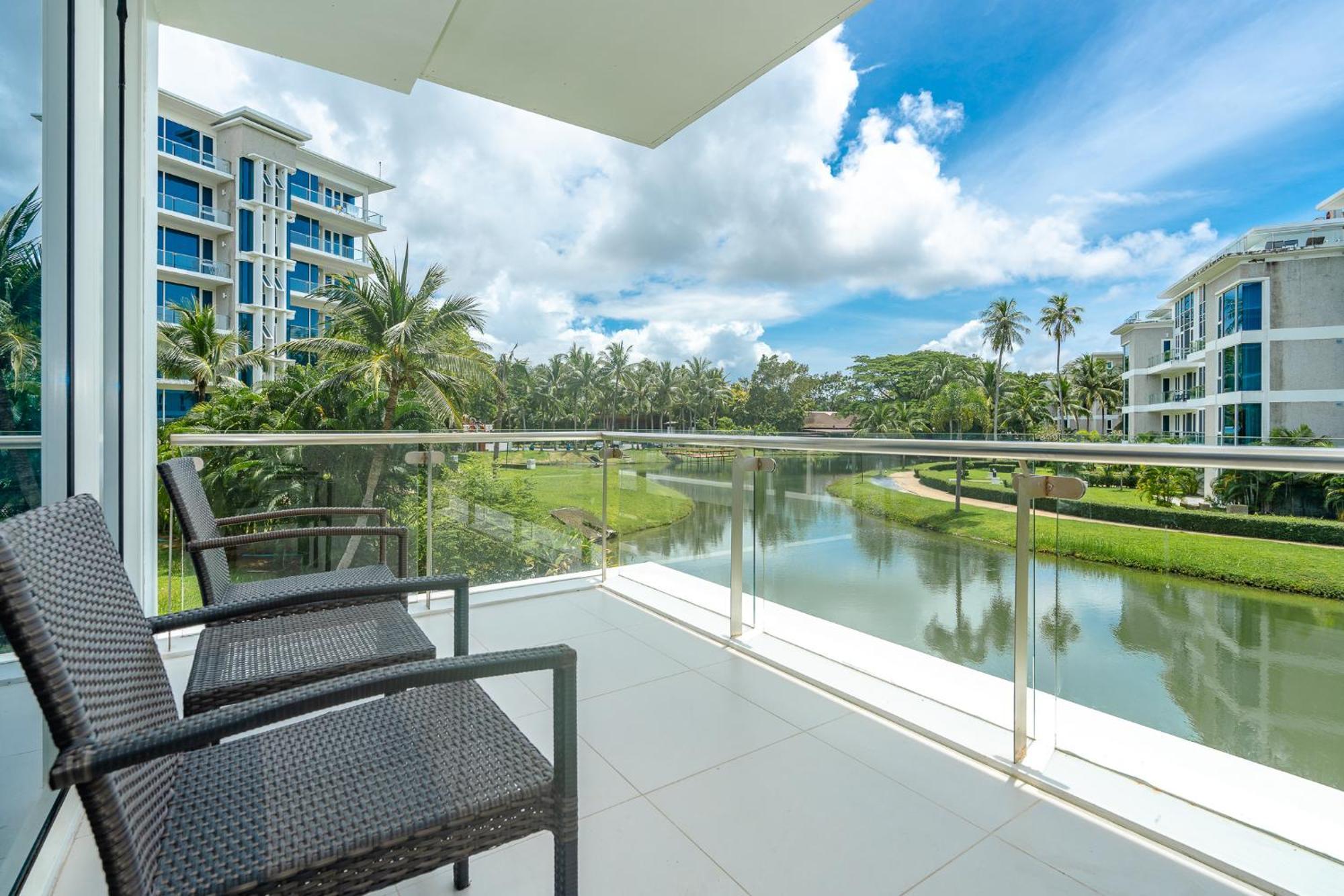 Splash Resort, Maikhao Phuket - Sha Extra Resort