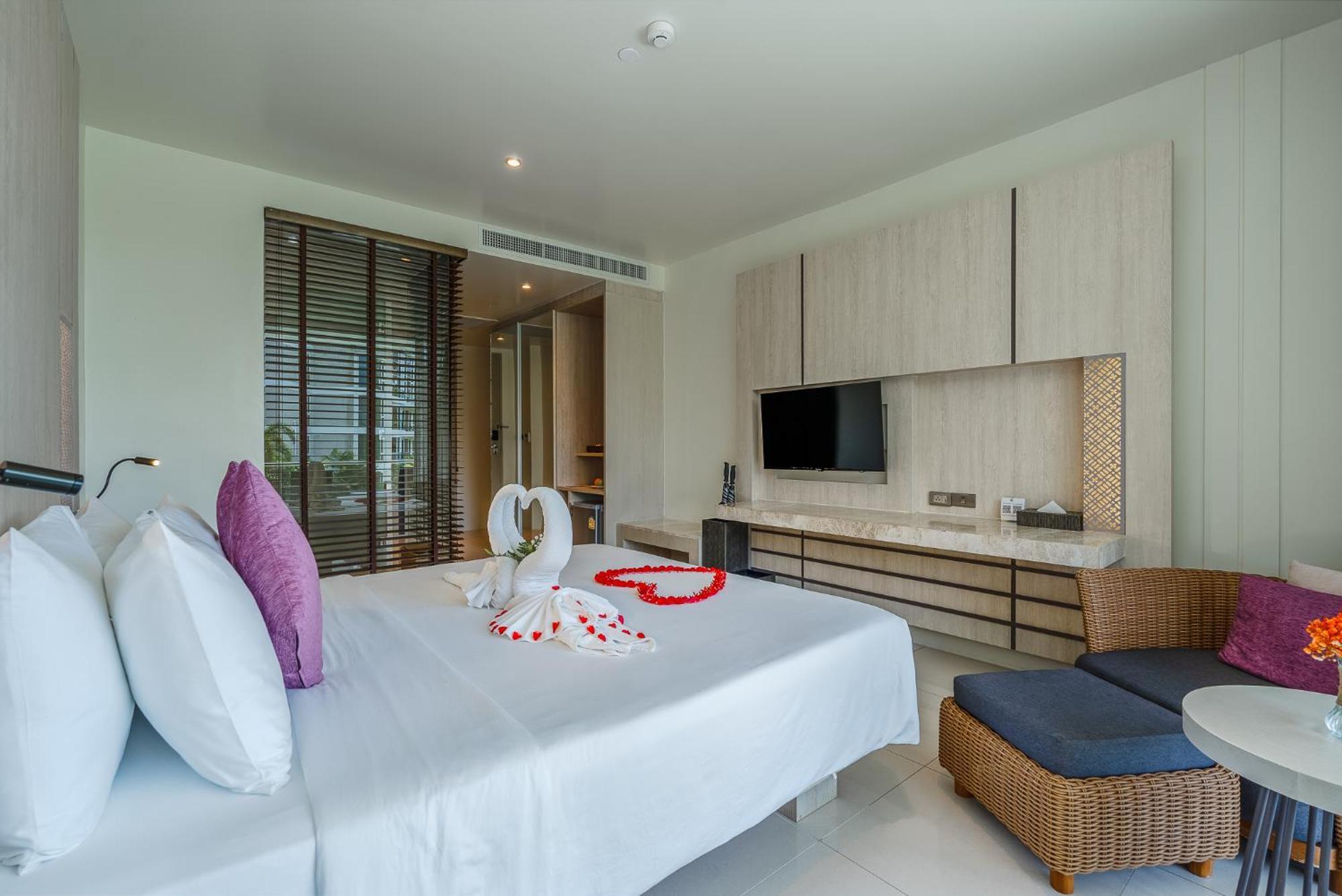 Resort Splash Resort, Maikhao Phuket - Sha Extra Mai Khao