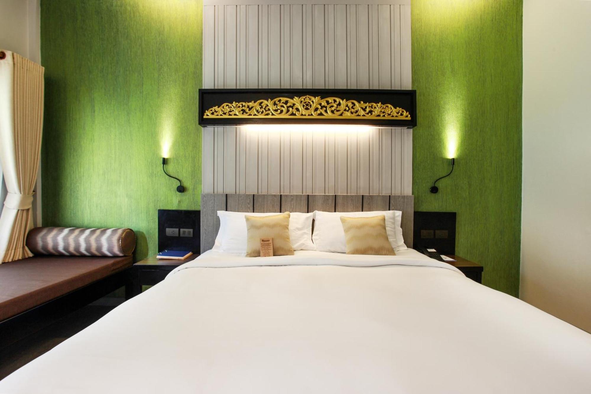 Resort Deevana & Patong