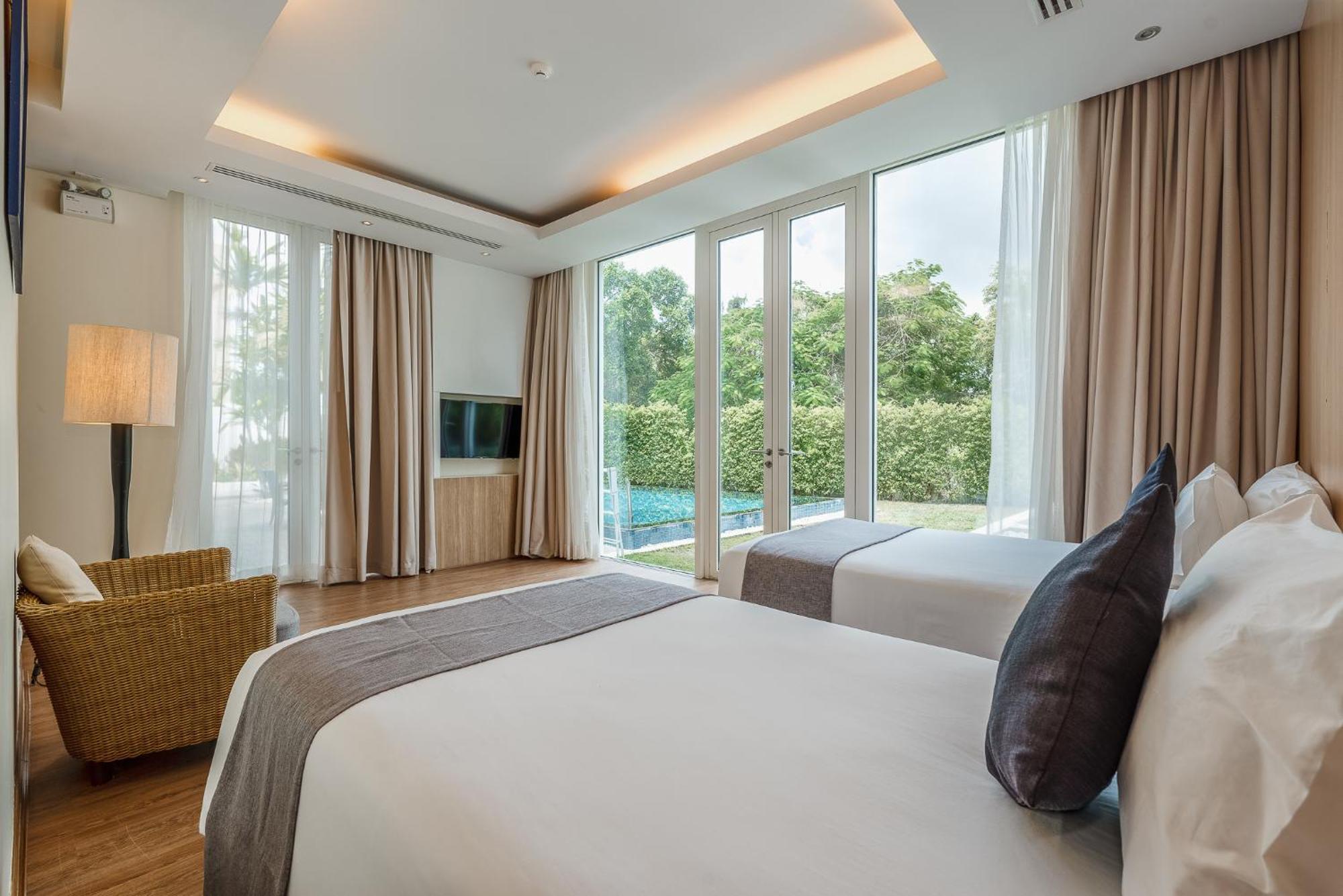 Splash Resort, Maikhao Phuket - Sha Extra Resort Mai Khao