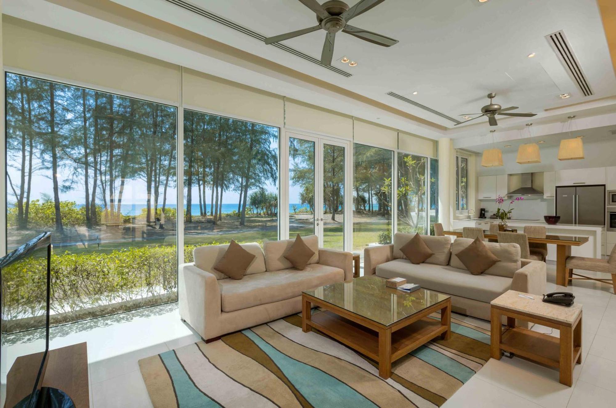 Splash Resort, Maikhao Phuket - Sha Extra 5*