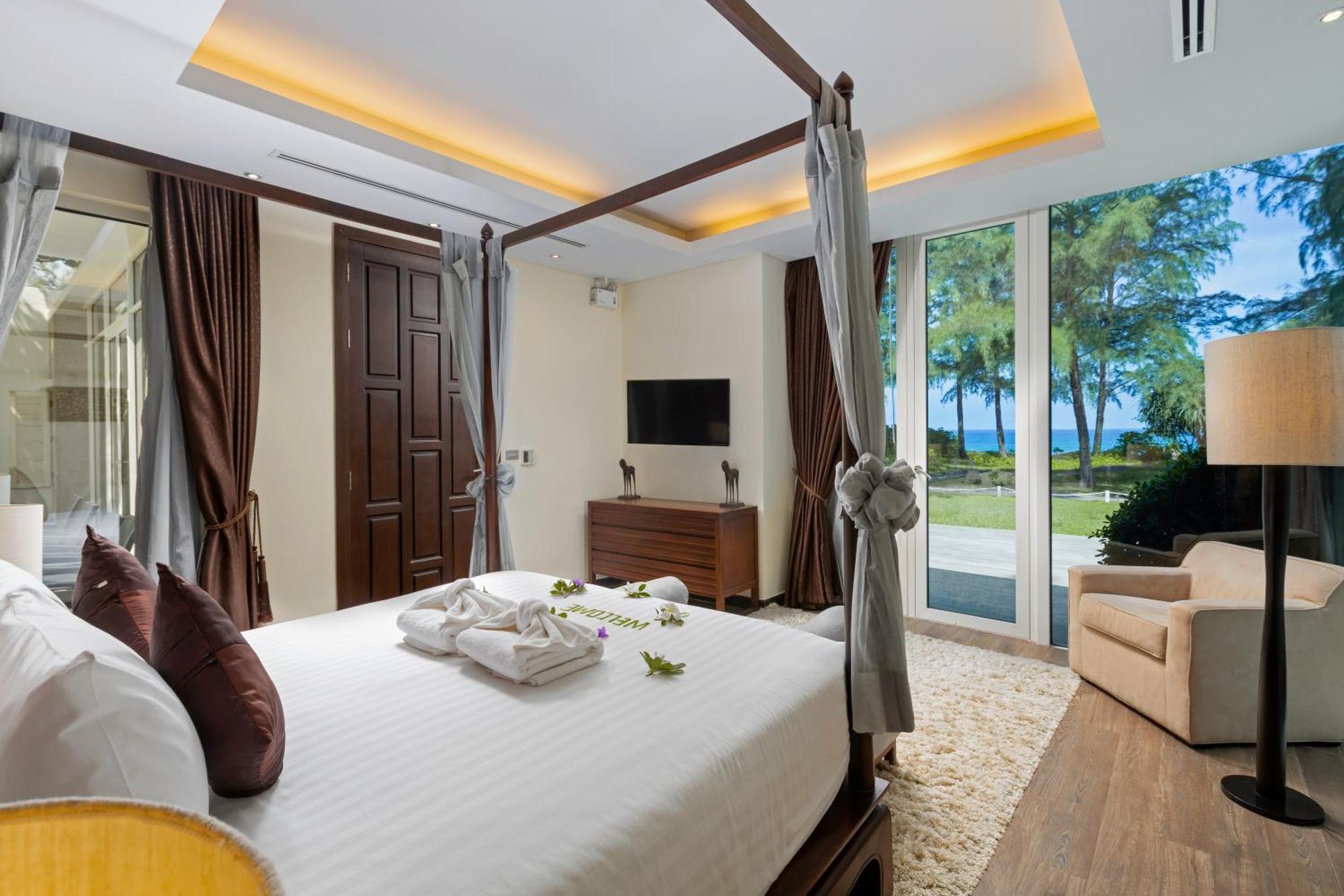 Splash Resort, Maikhao Phuket - Sha Extra Resort
