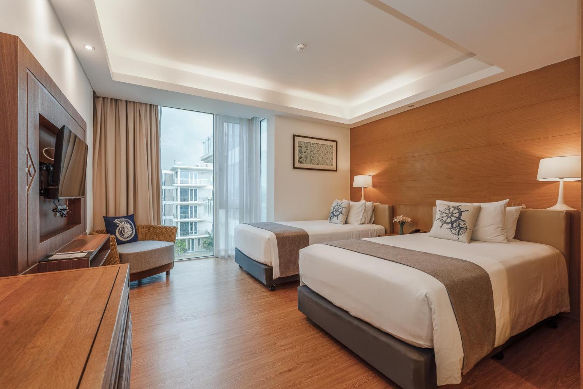 Resort Splash Resort, Maikhao Phuket - Sha Extra