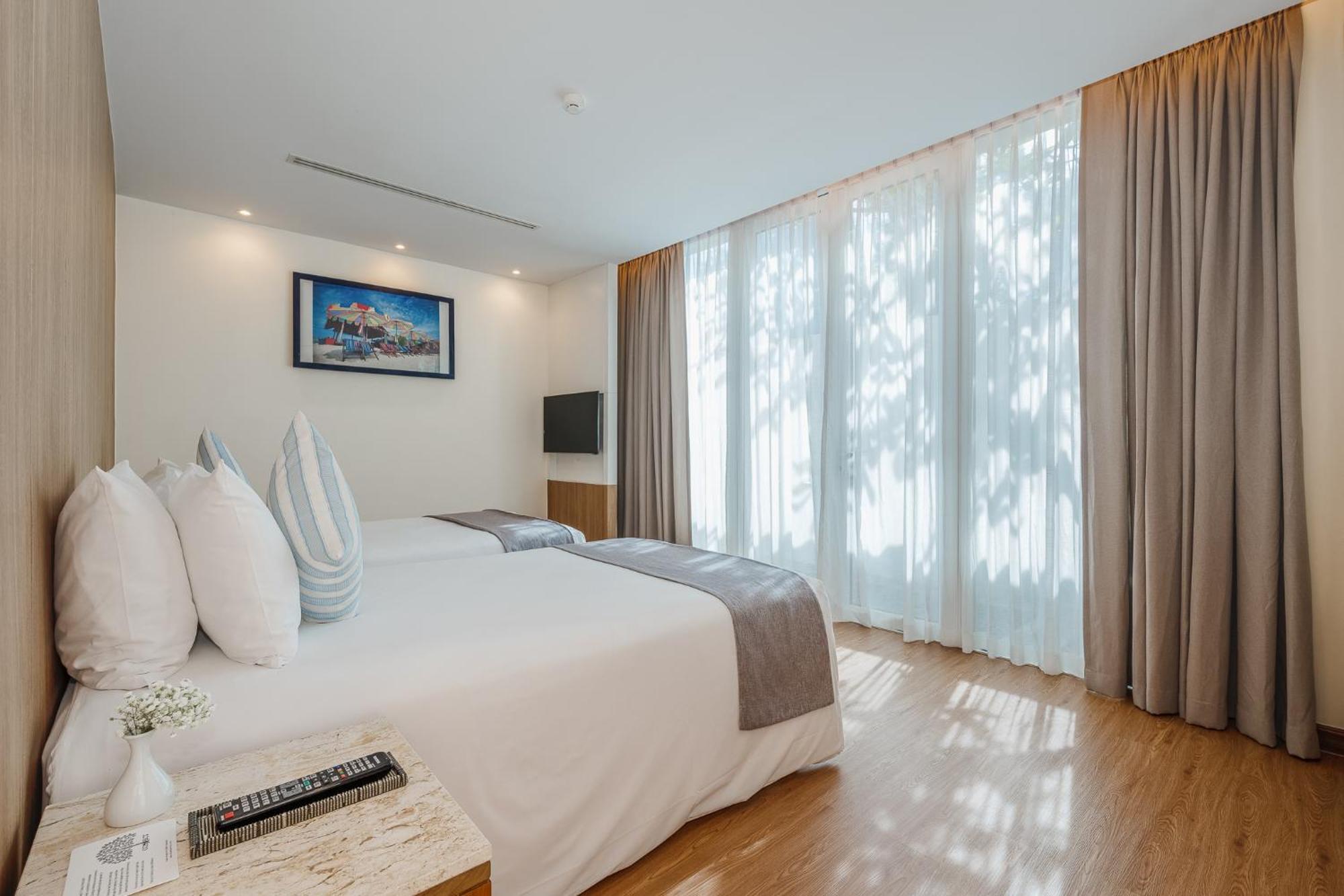 Resort Splash Resort, Maikhao Phuket - Sha Extra 5*
