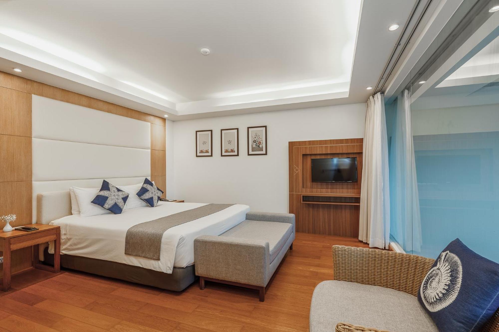 Splash Resort, Maikhao Phuket - Sha Extra Resort Mai Khao