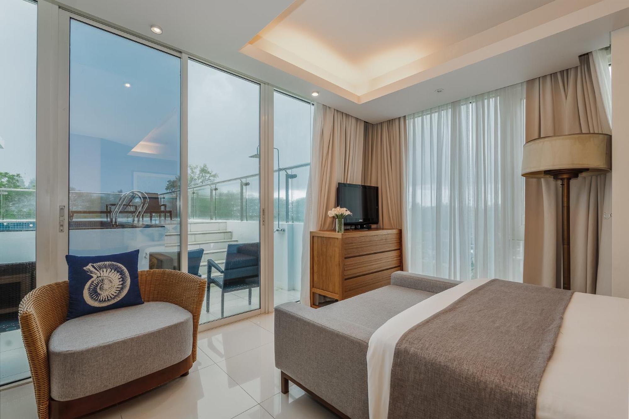 Splash Resort, Maikhao Phuket - Sha Extra Mai Khao